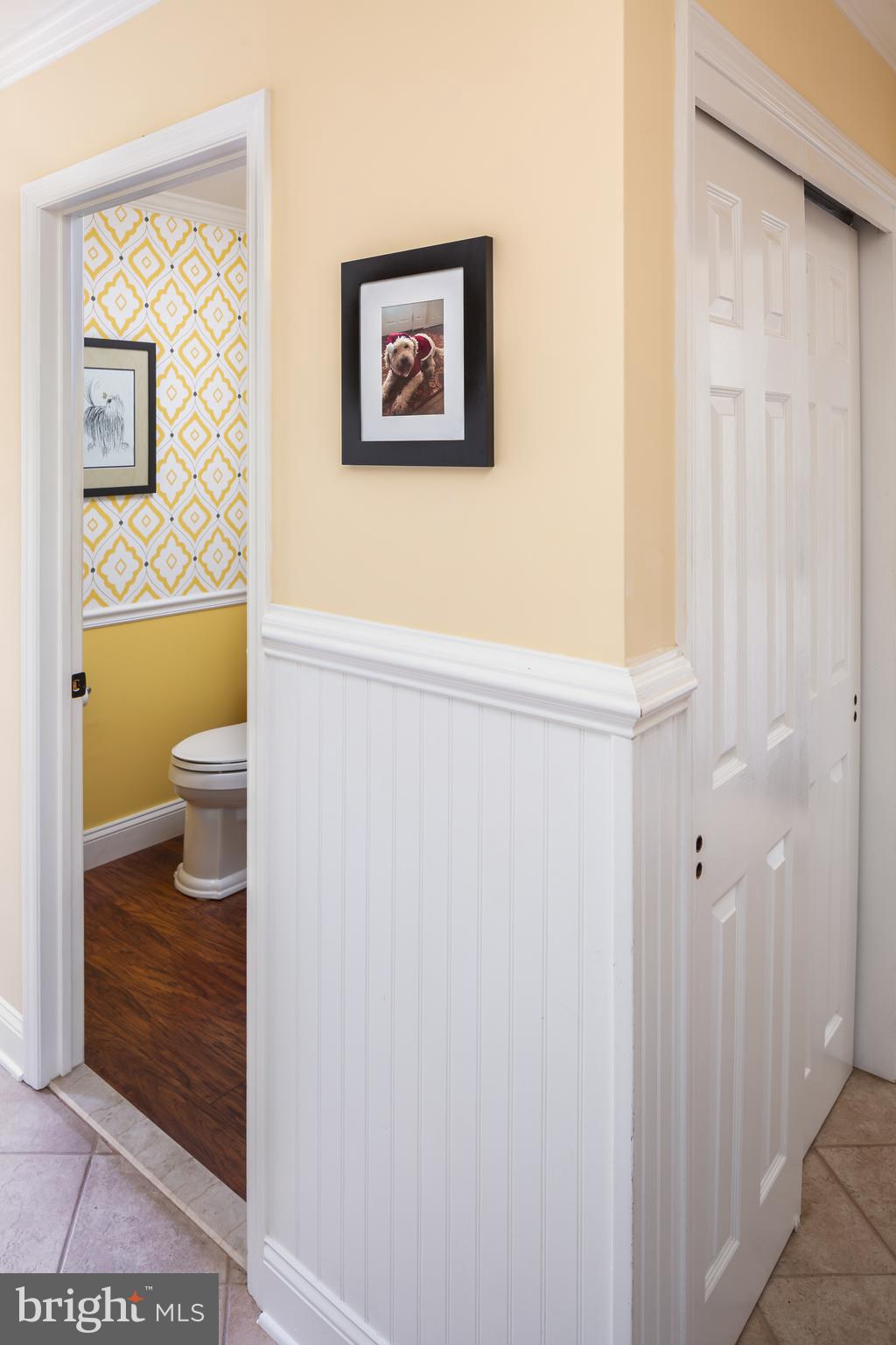 RADLEY RUN - Residential