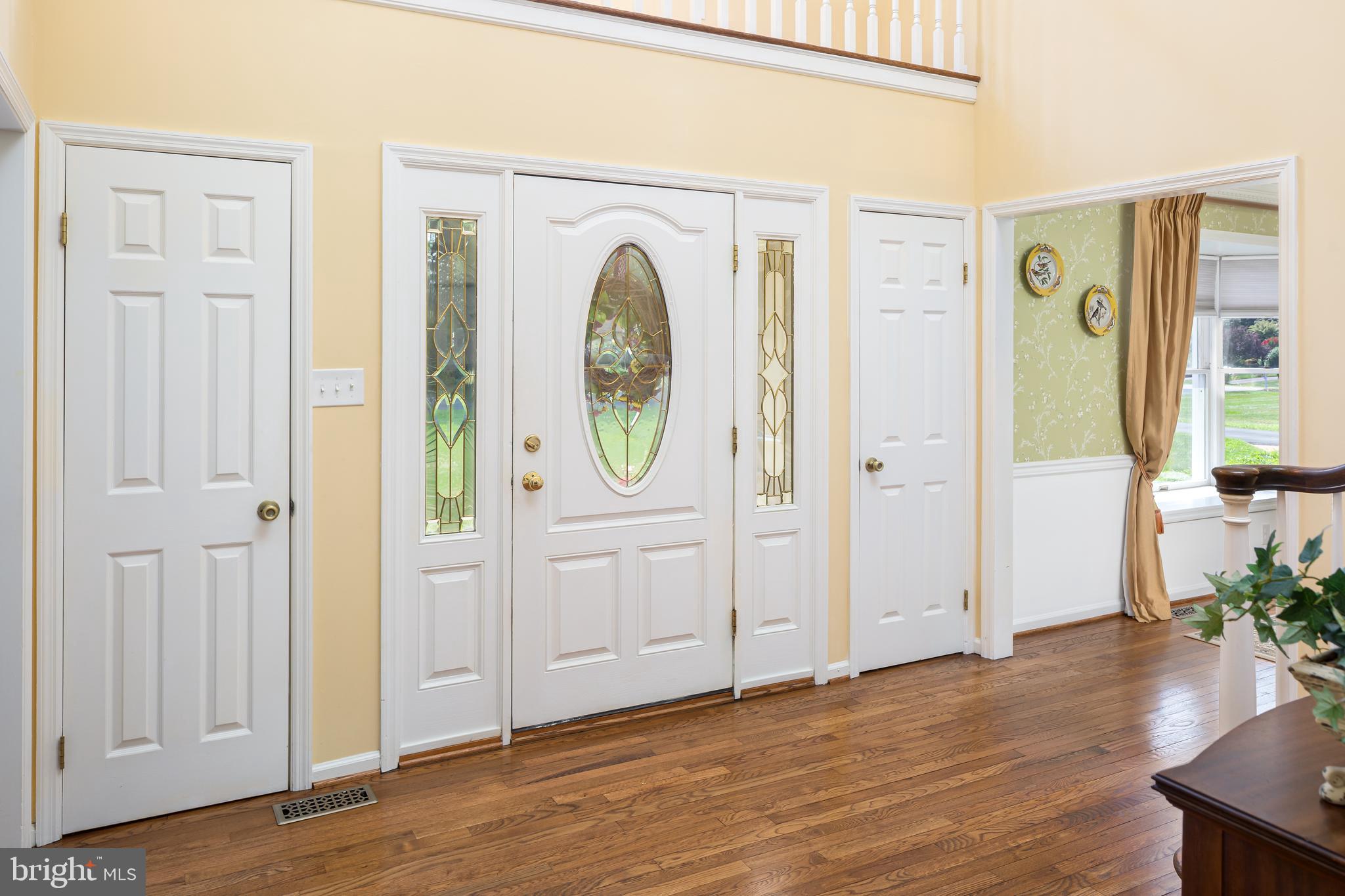 RADLEY RUN - Residential