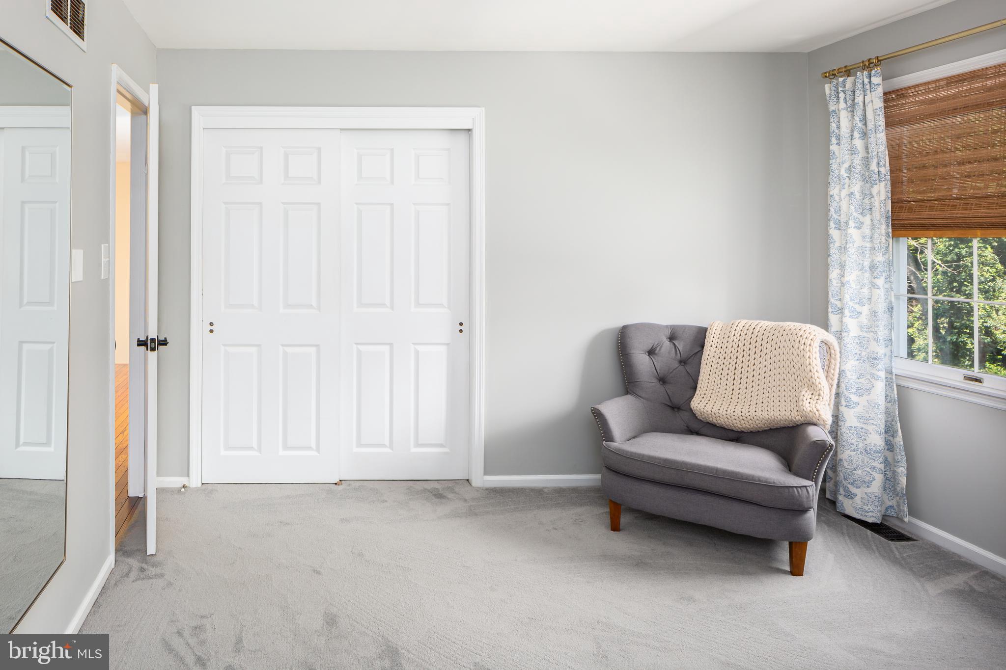 RADLEY RUN - Residential