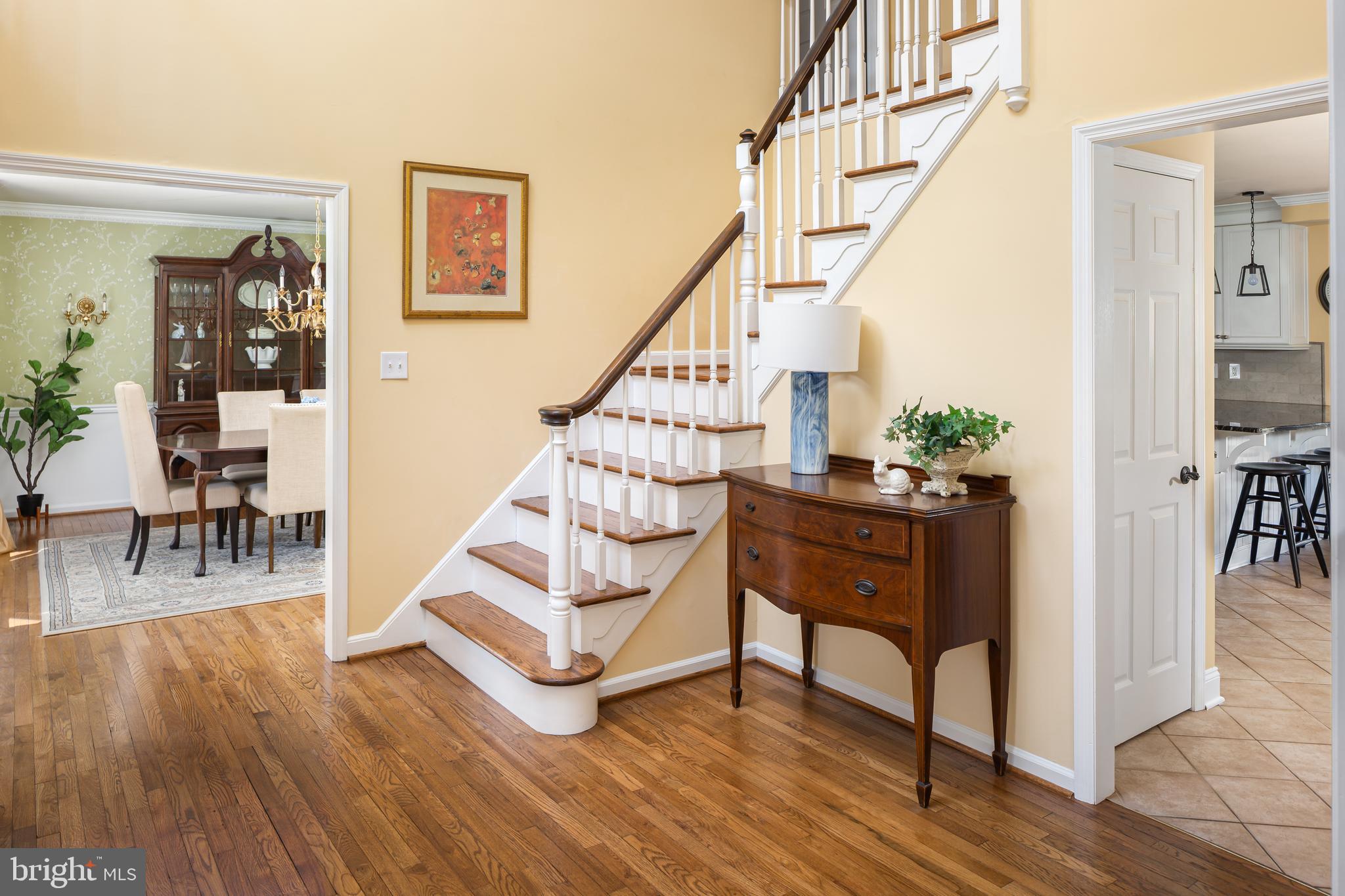 RADLEY RUN - Residential