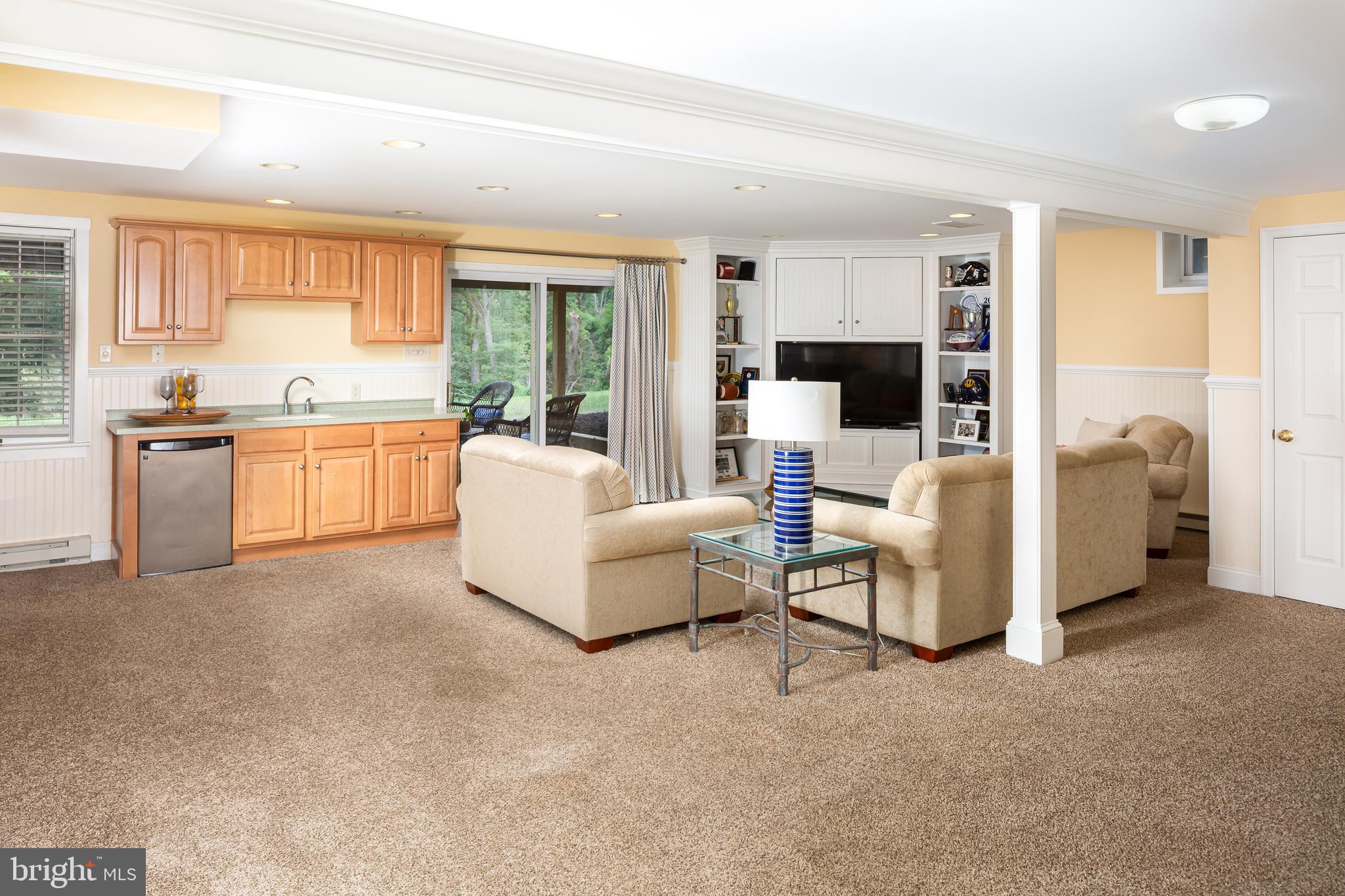 RADLEY RUN - Residential