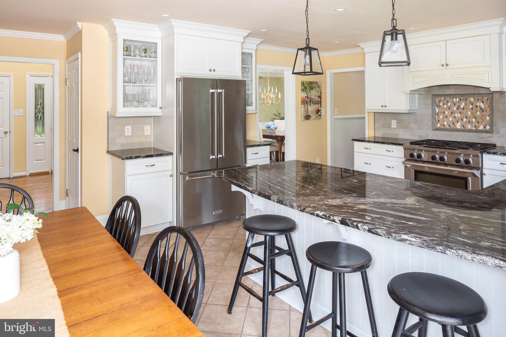 RADLEY RUN - Residential