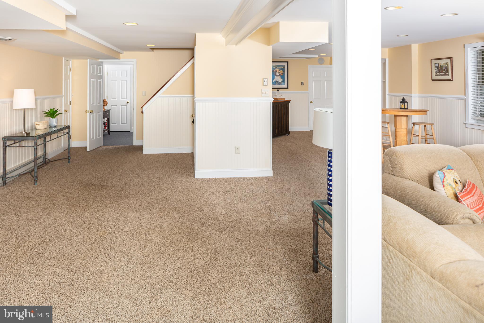 RADLEY RUN - Residential