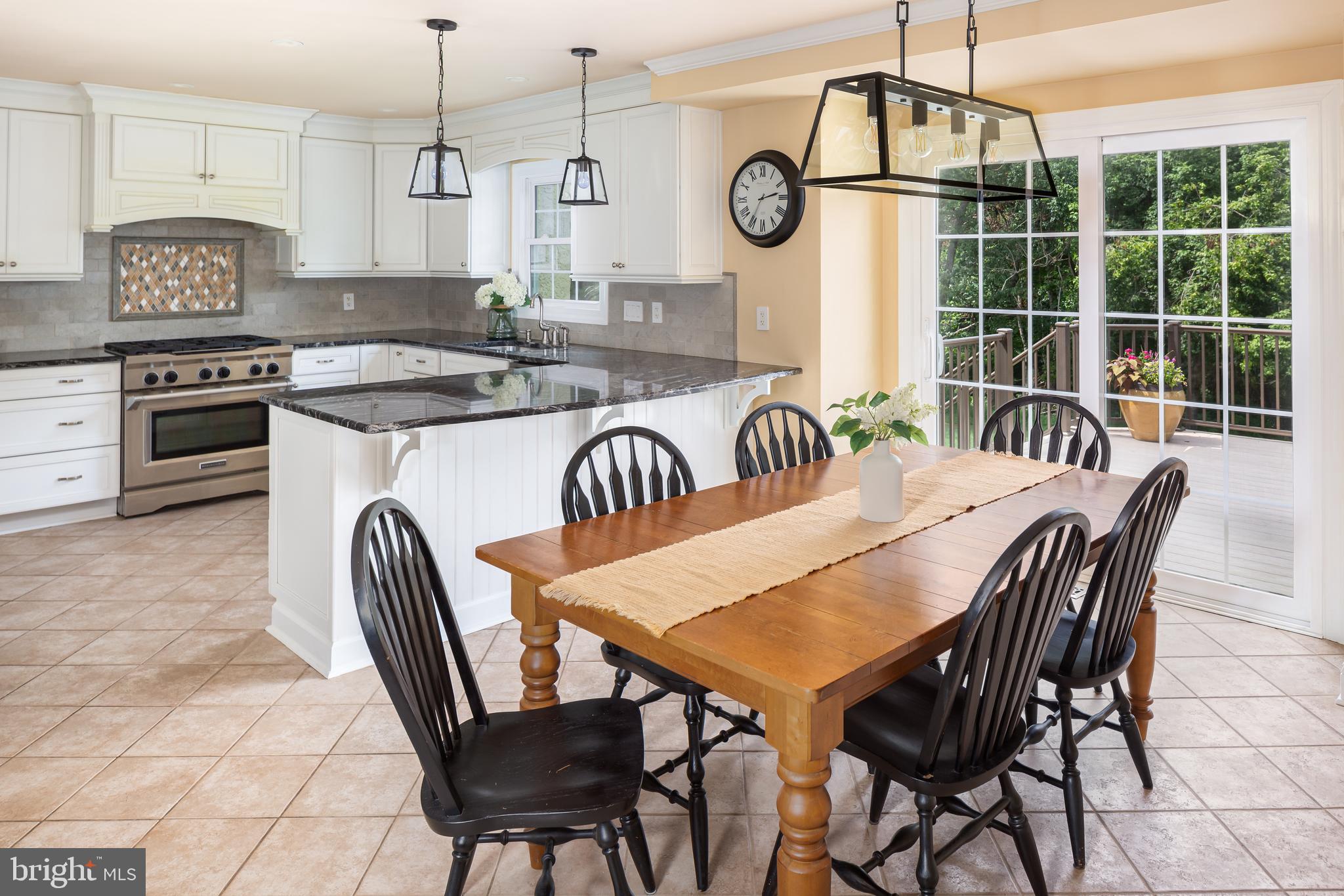 RADLEY RUN - Residential