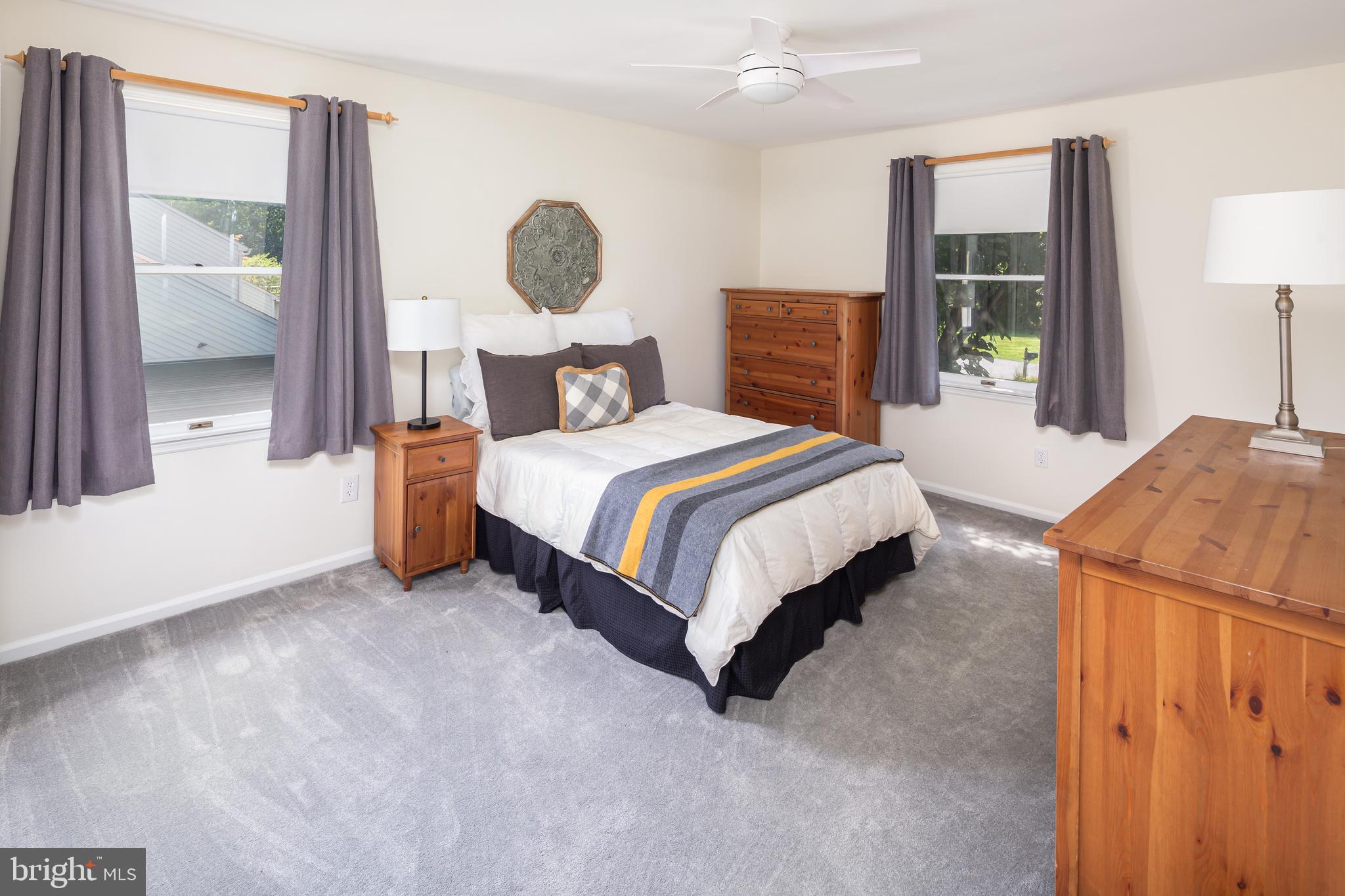 RADLEY RUN - Residential