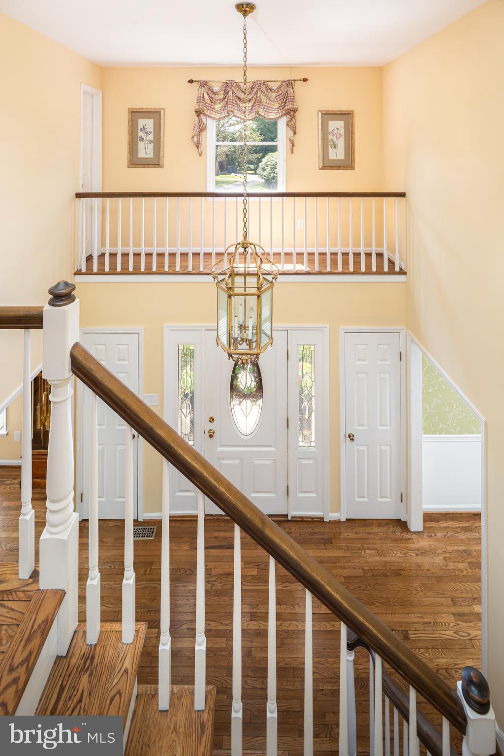 RADLEY RUN - Residential