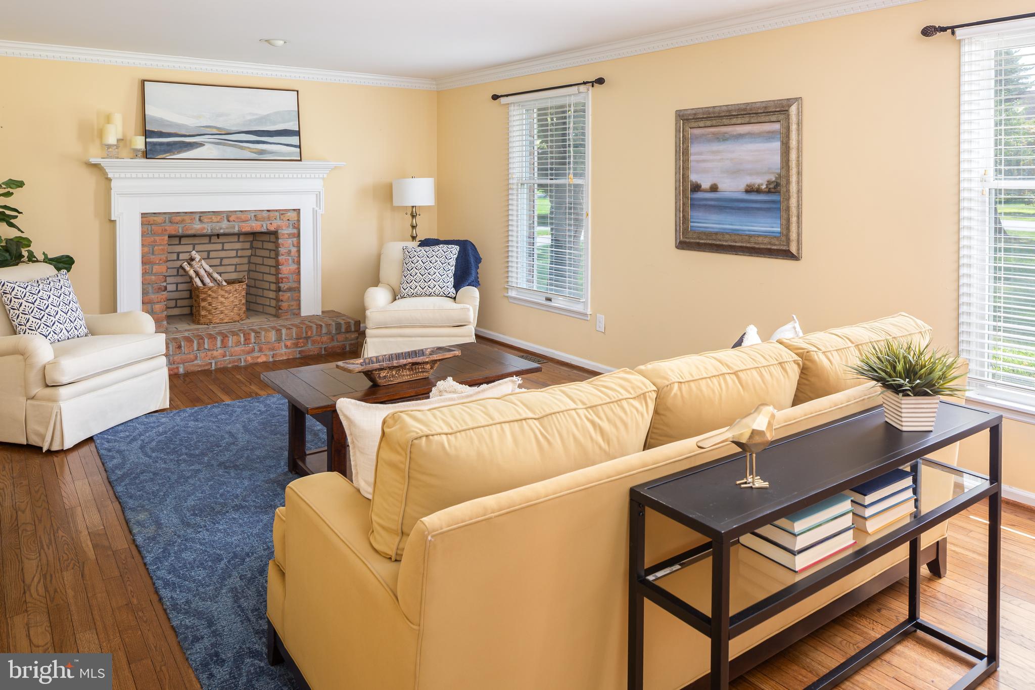 RADLEY RUN - Residential