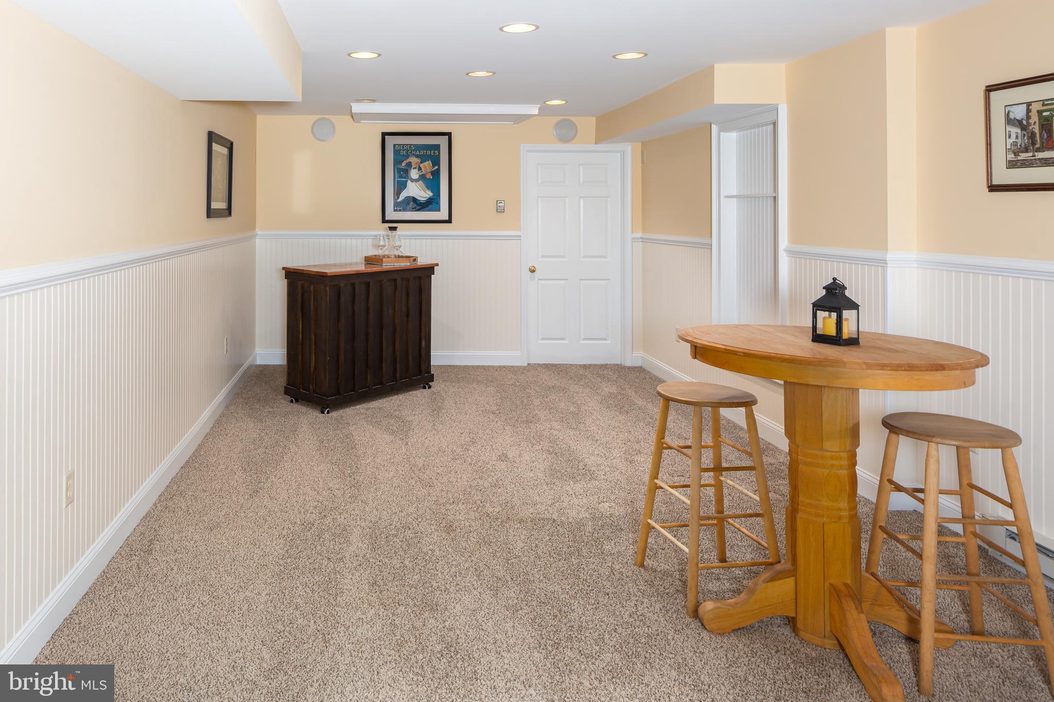 RADLEY RUN - Residential