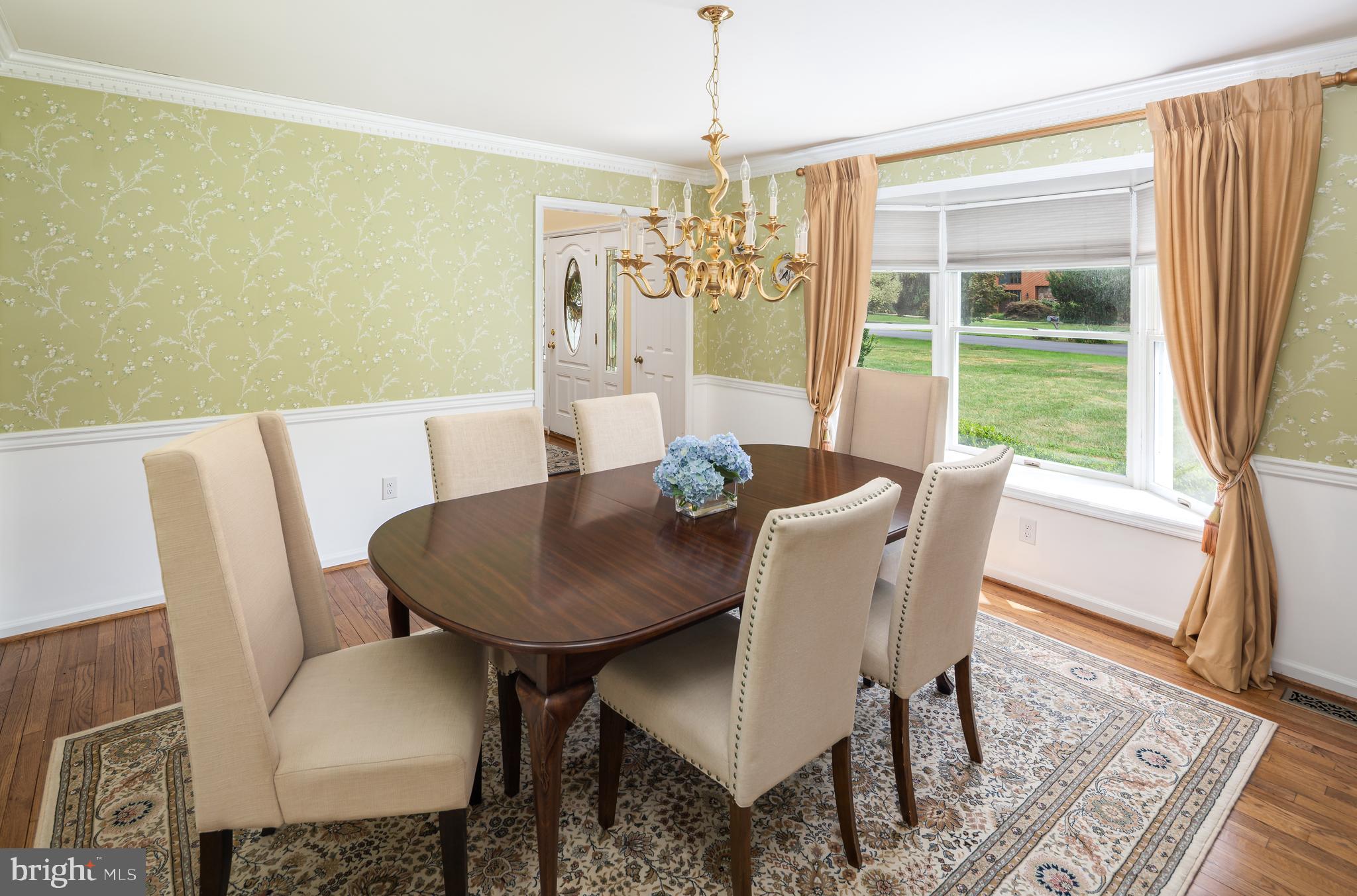 RADLEY RUN - Residential