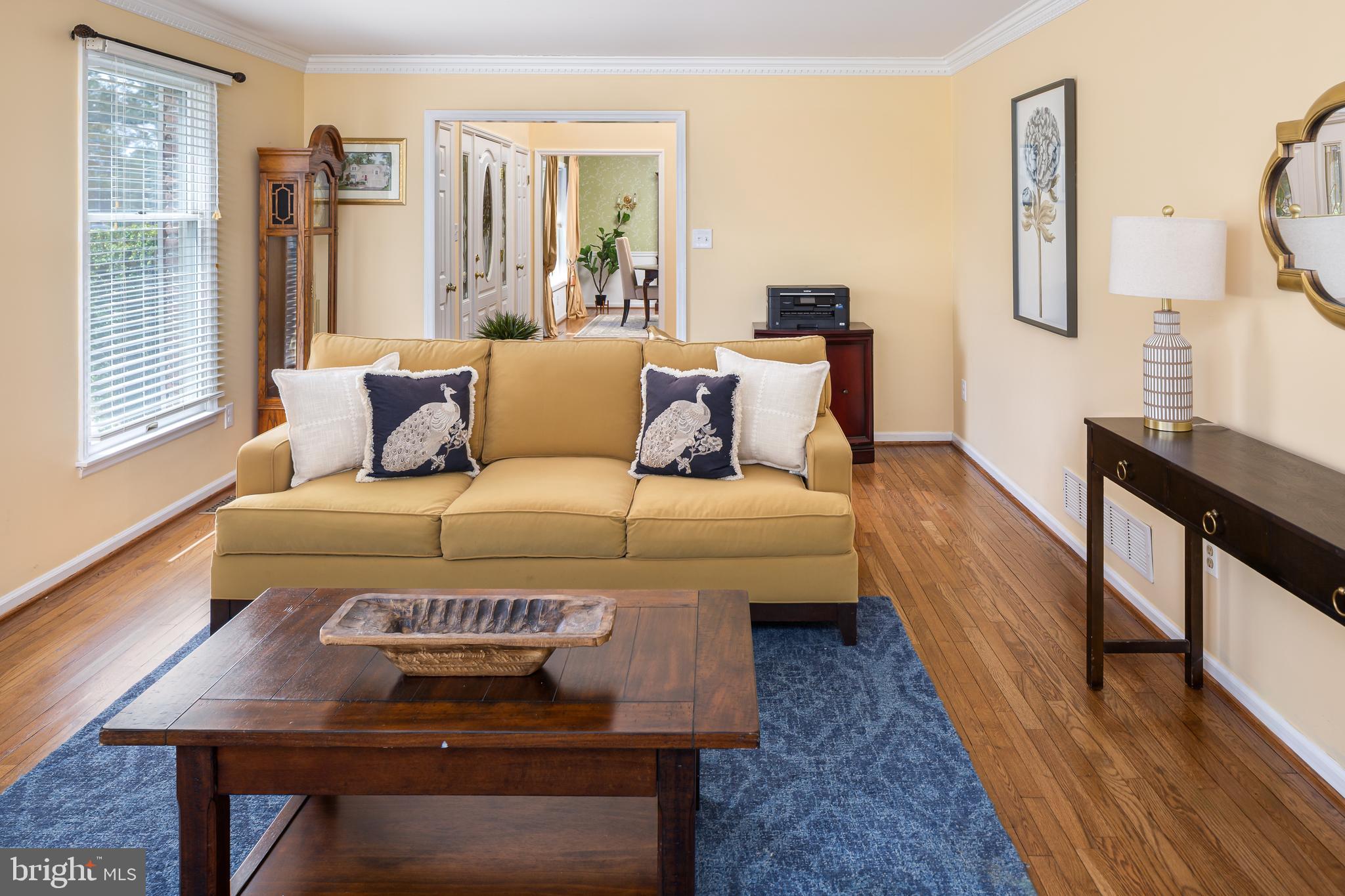 RADLEY RUN - Residential