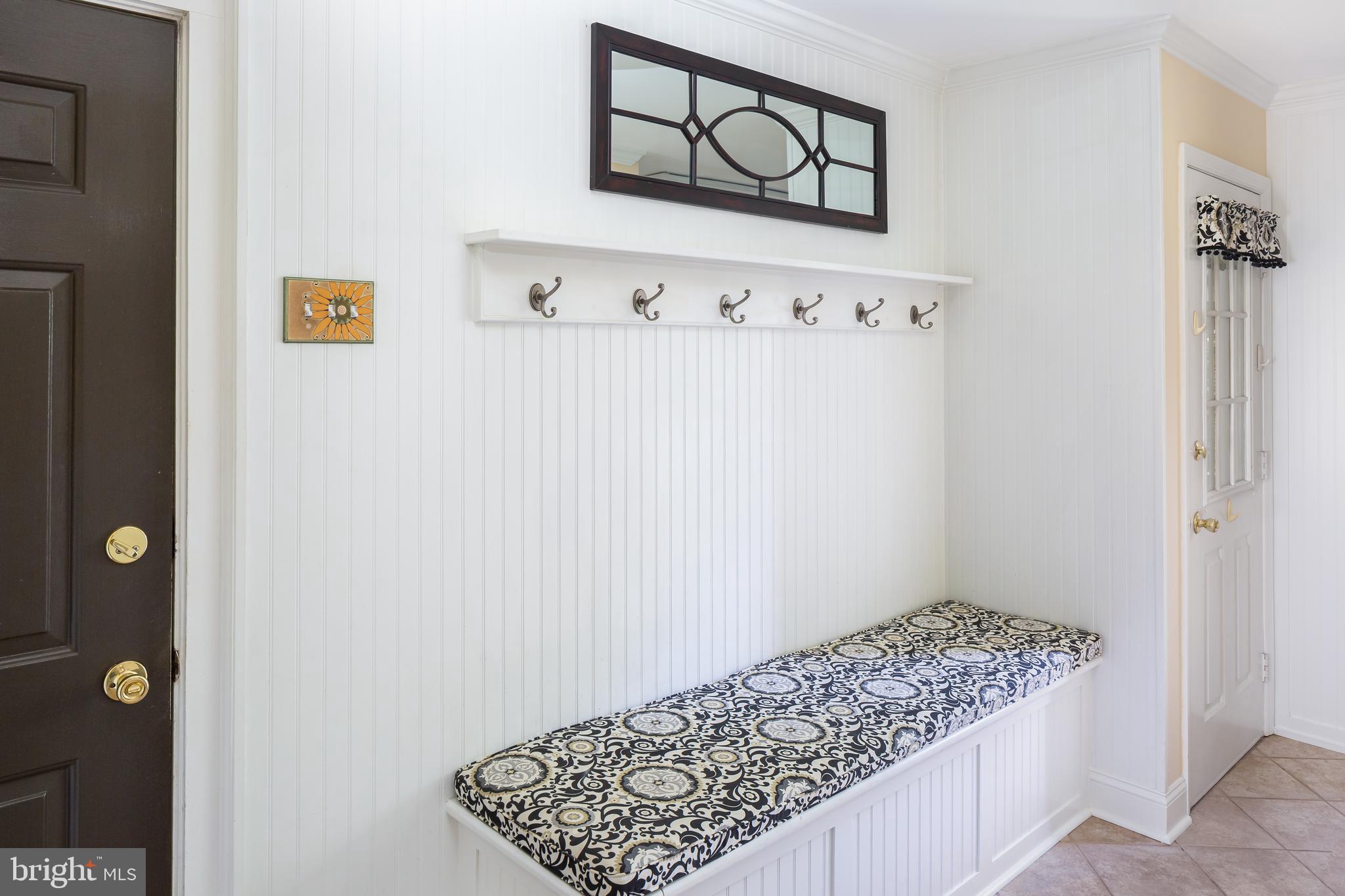 RADLEY RUN - Residential