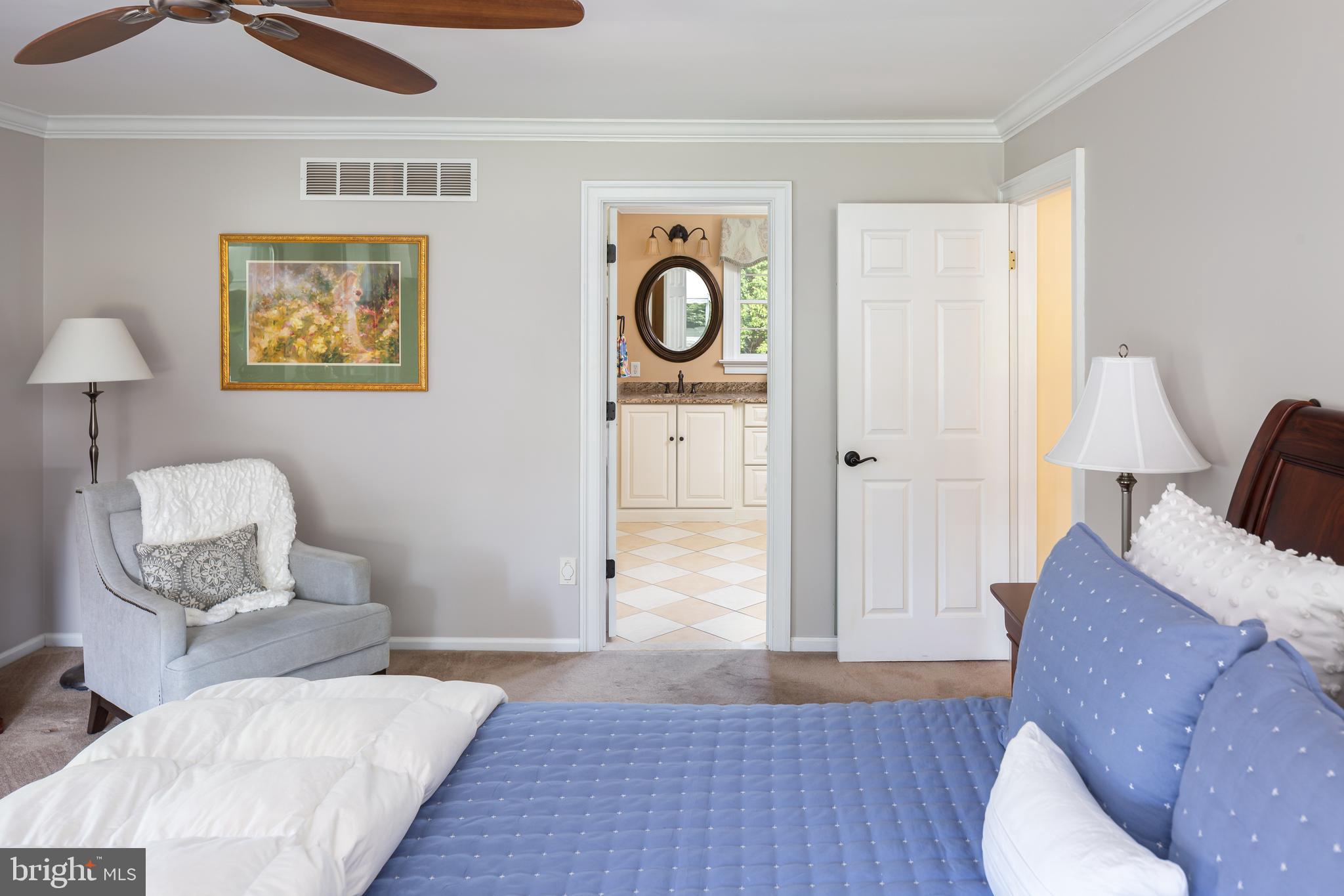 RADLEY RUN - Residential