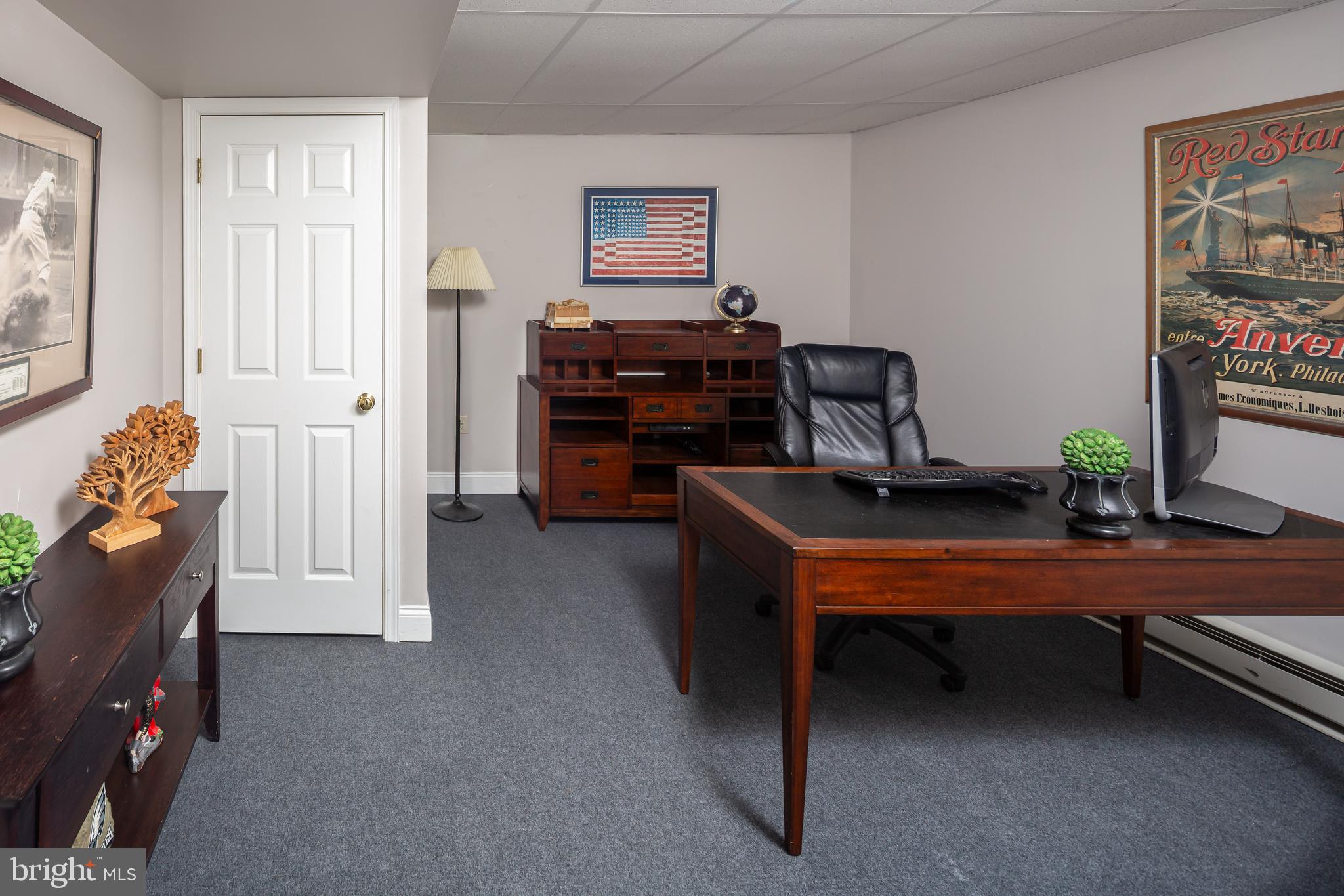 RADLEY RUN - Residential