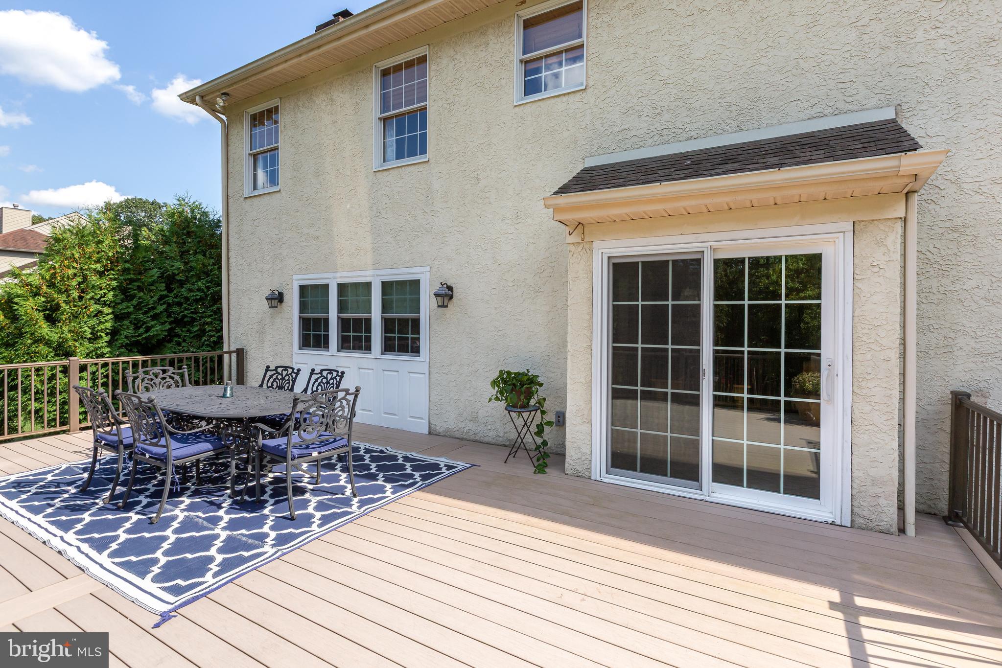 RADLEY RUN - Residential