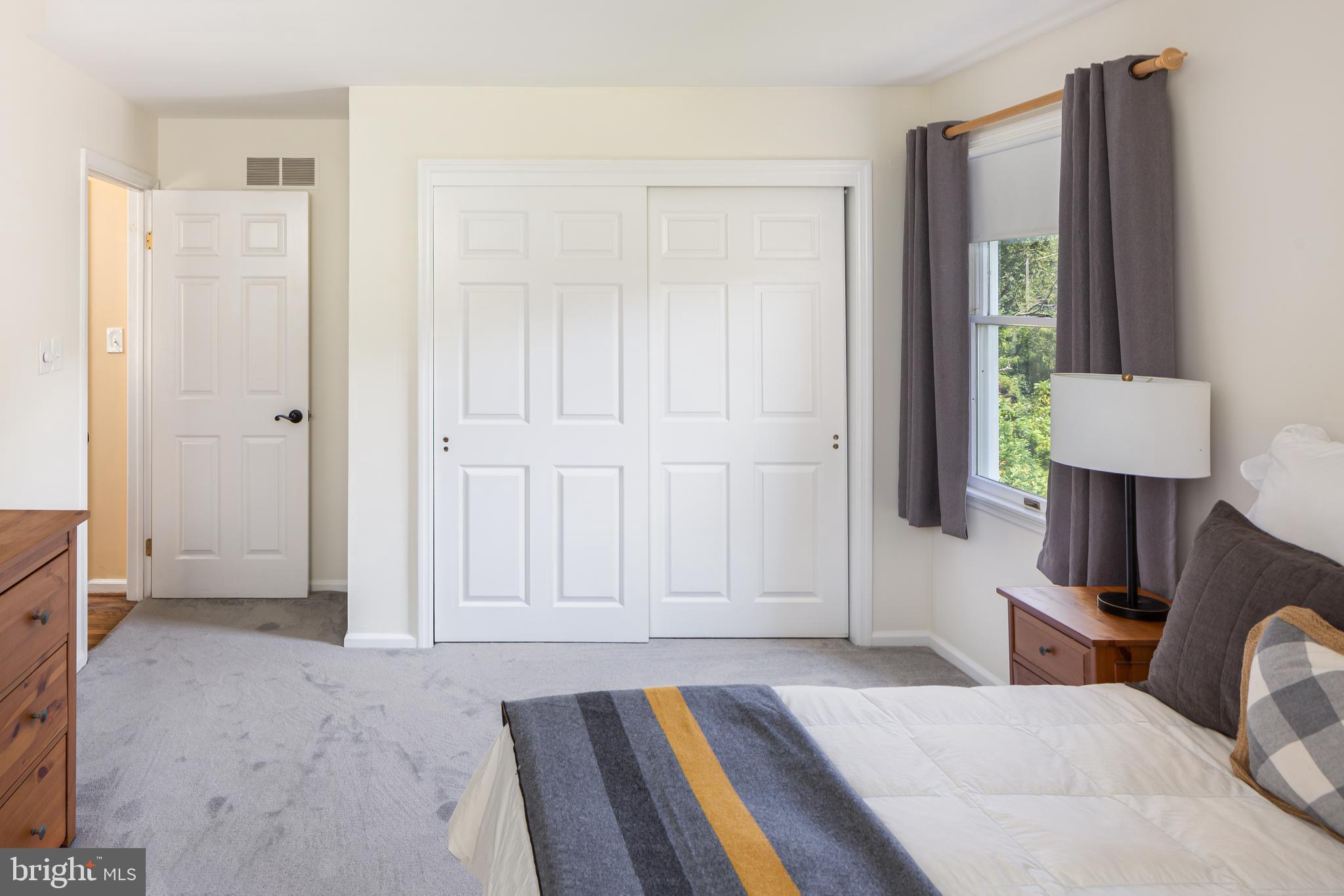 RADLEY RUN - Residential