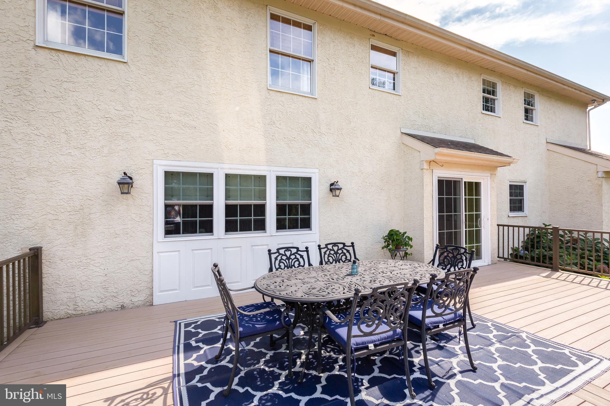 RADLEY RUN - Residential