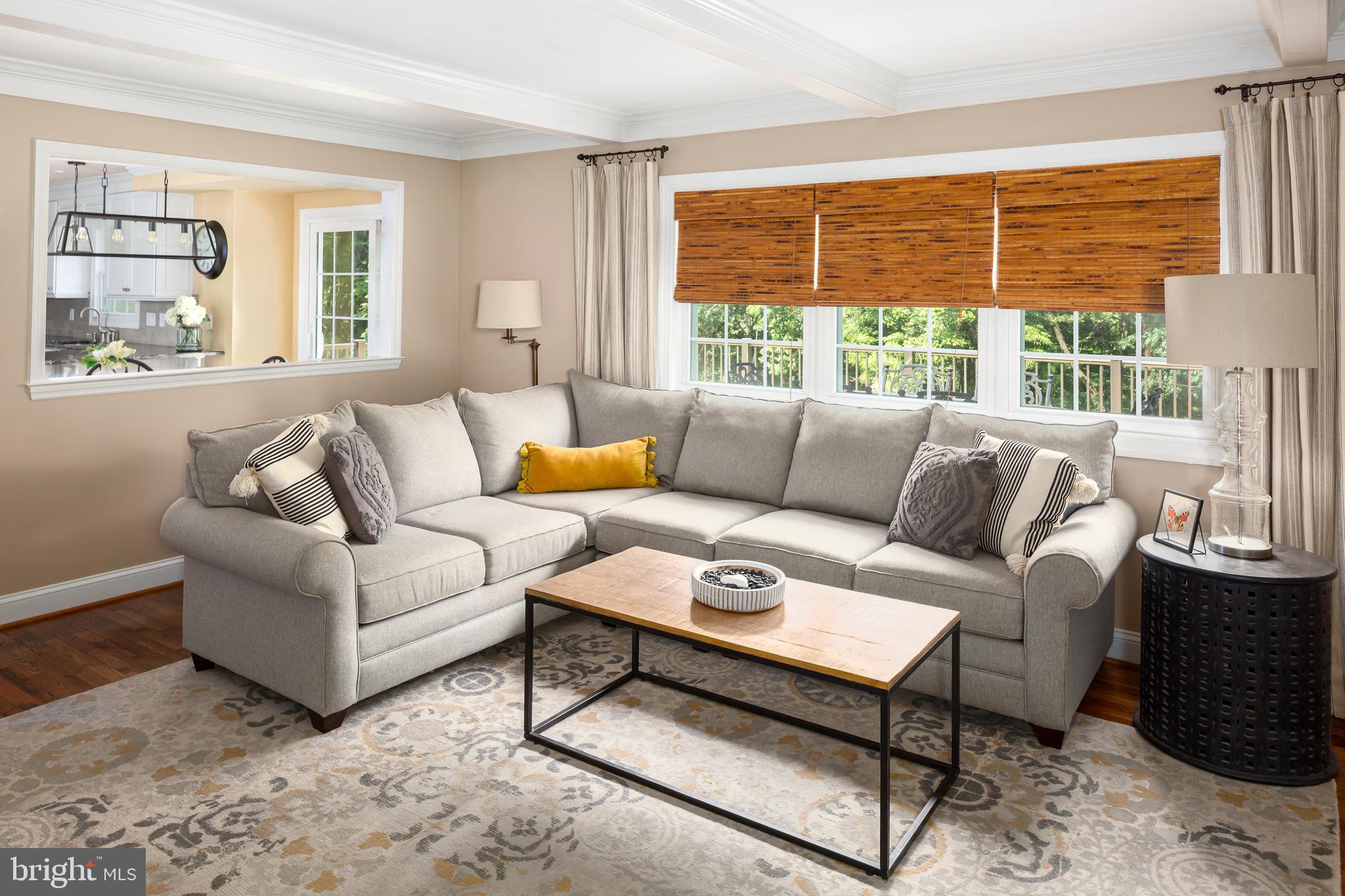 RADLEY RUN - Residential