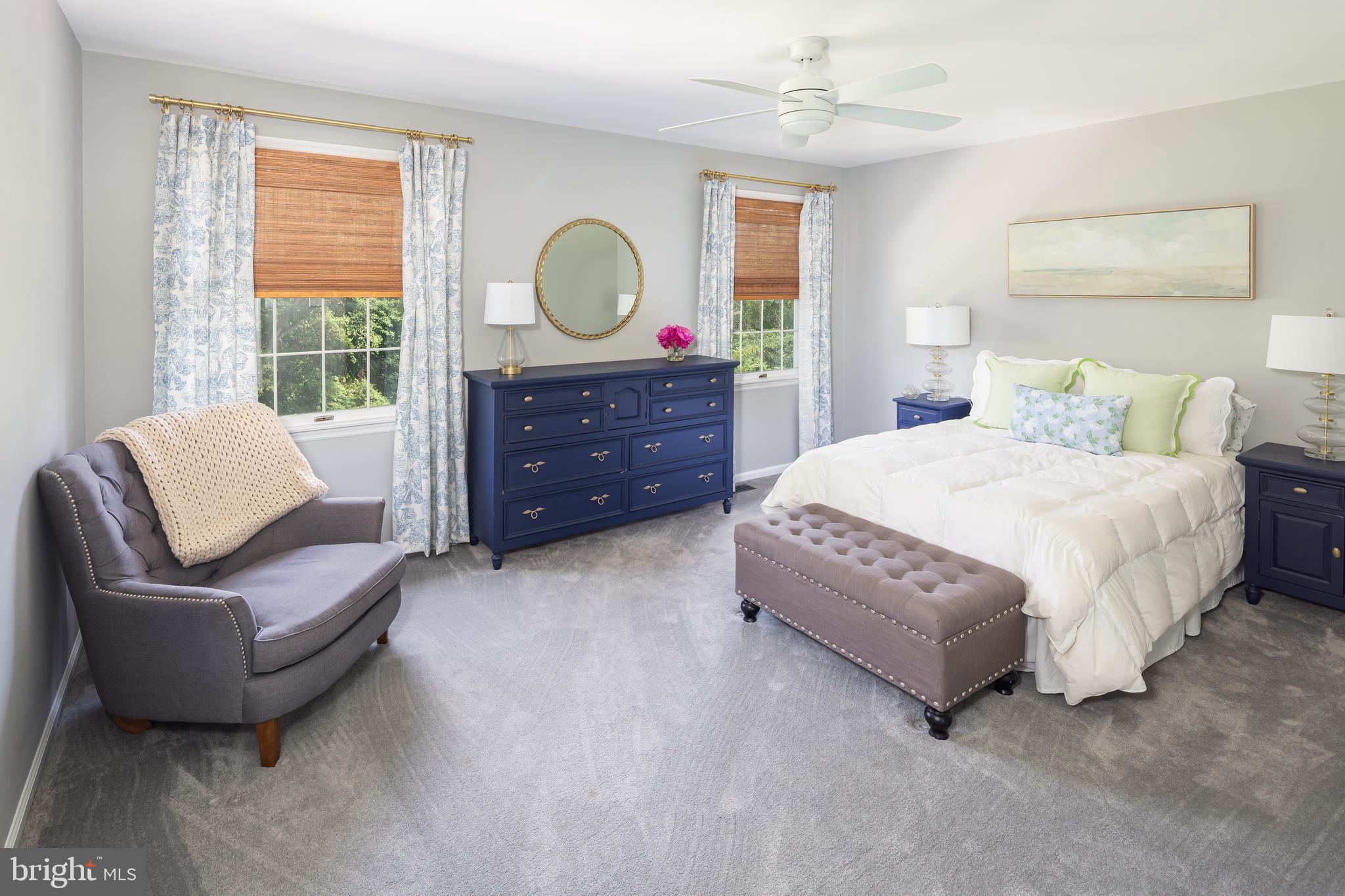 RADLEY RUN - Residential