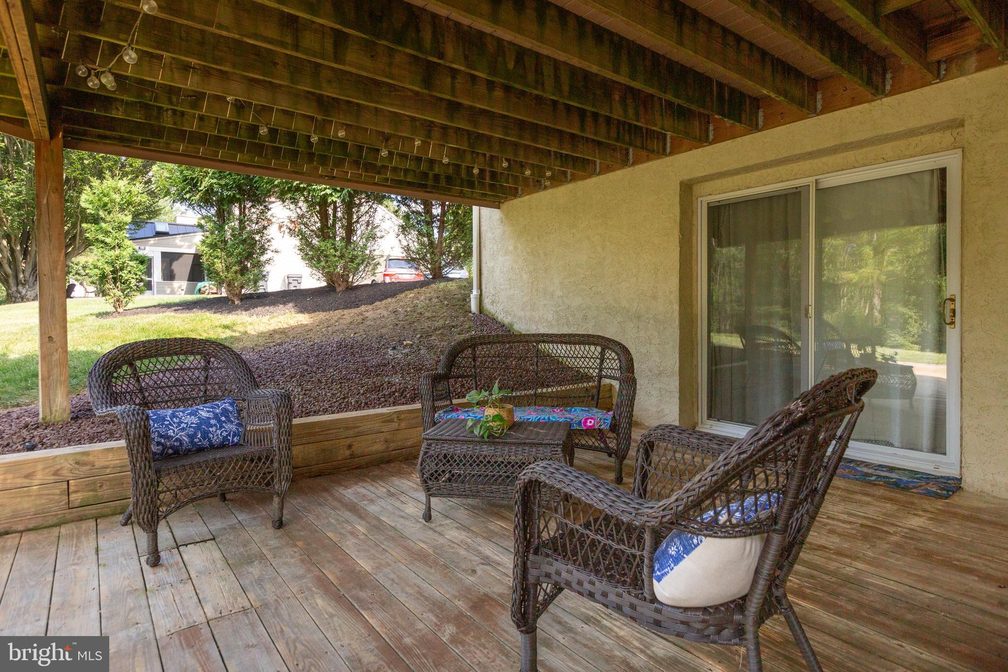 RADLEY RUN - Residential