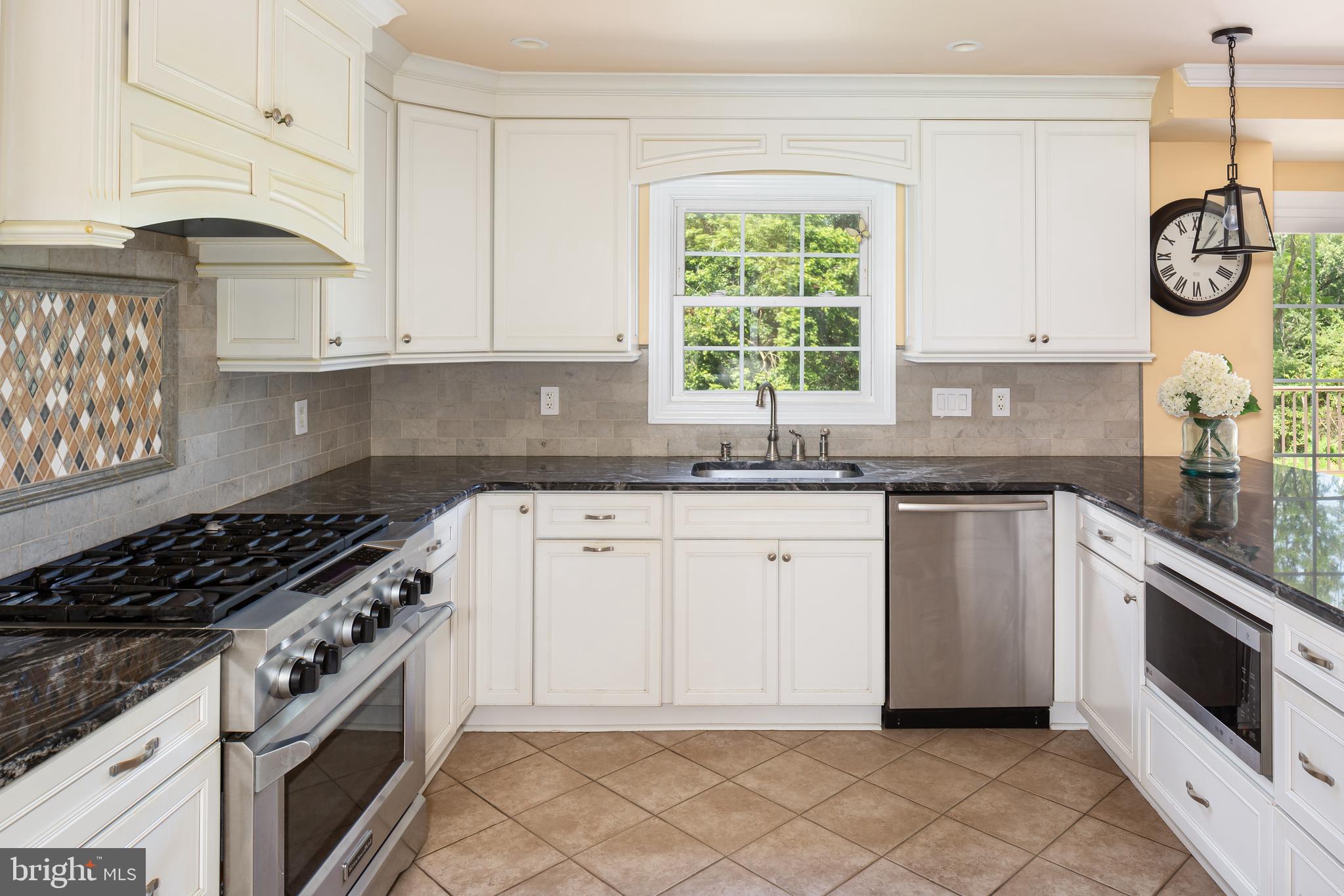 RADLEY RUN - Residential