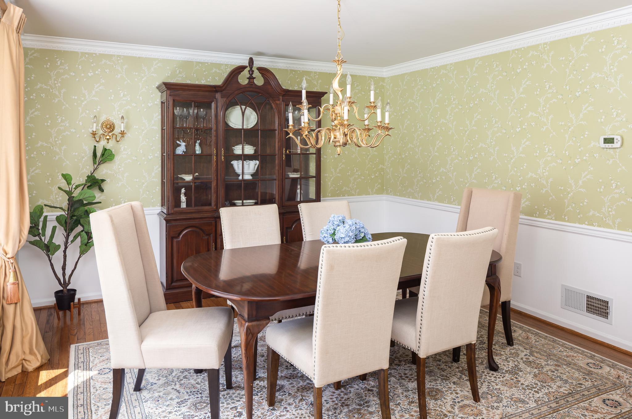 RADLEY RUN - Residential