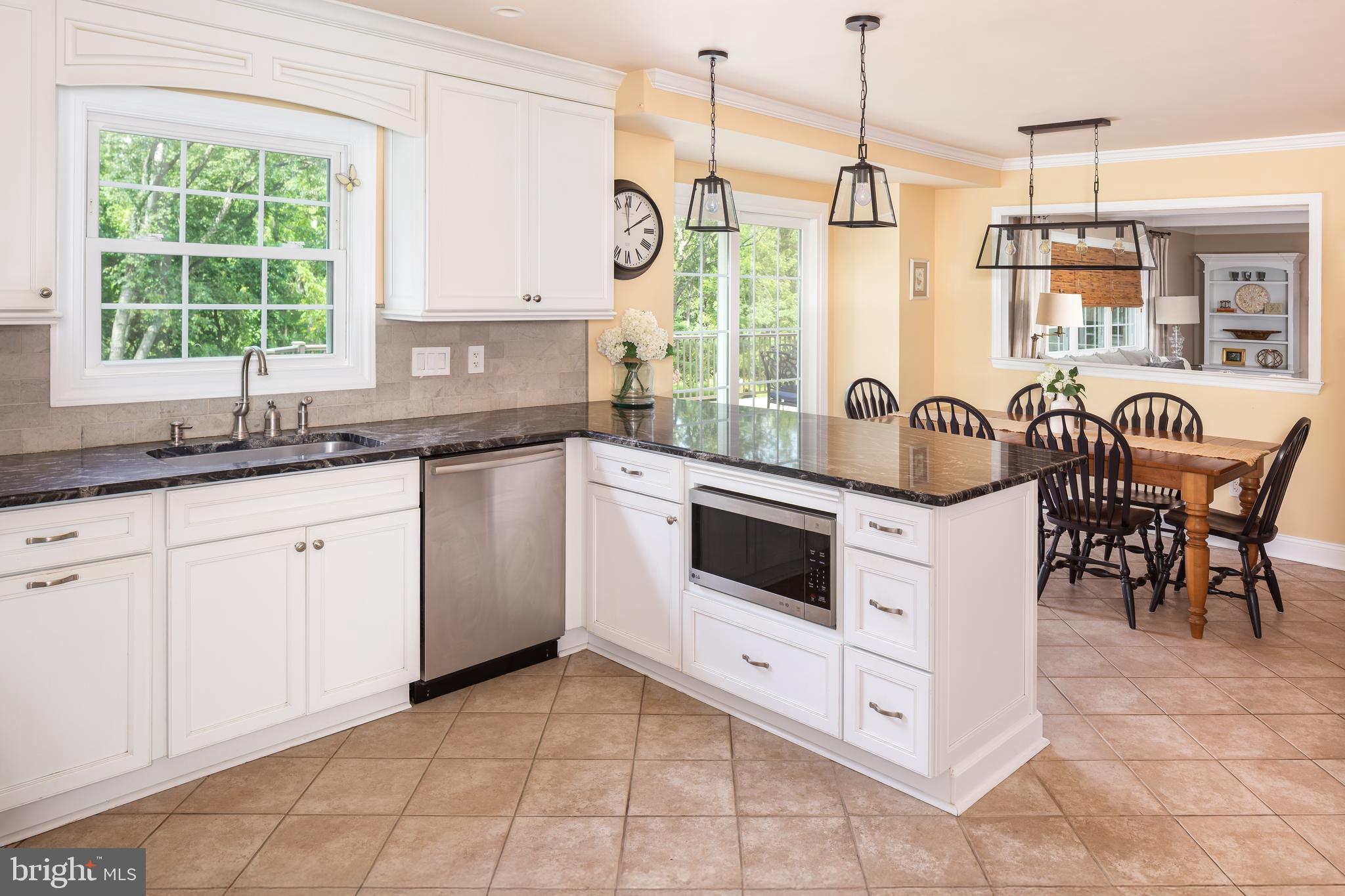 RADLEY RUN - Residential