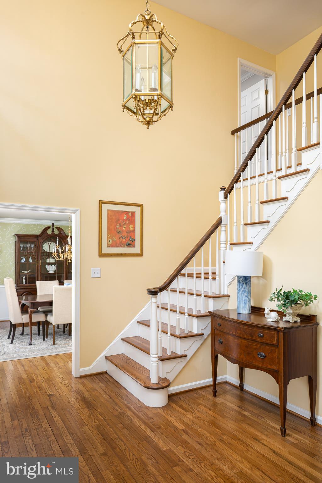 RADLEY RUN - Residential