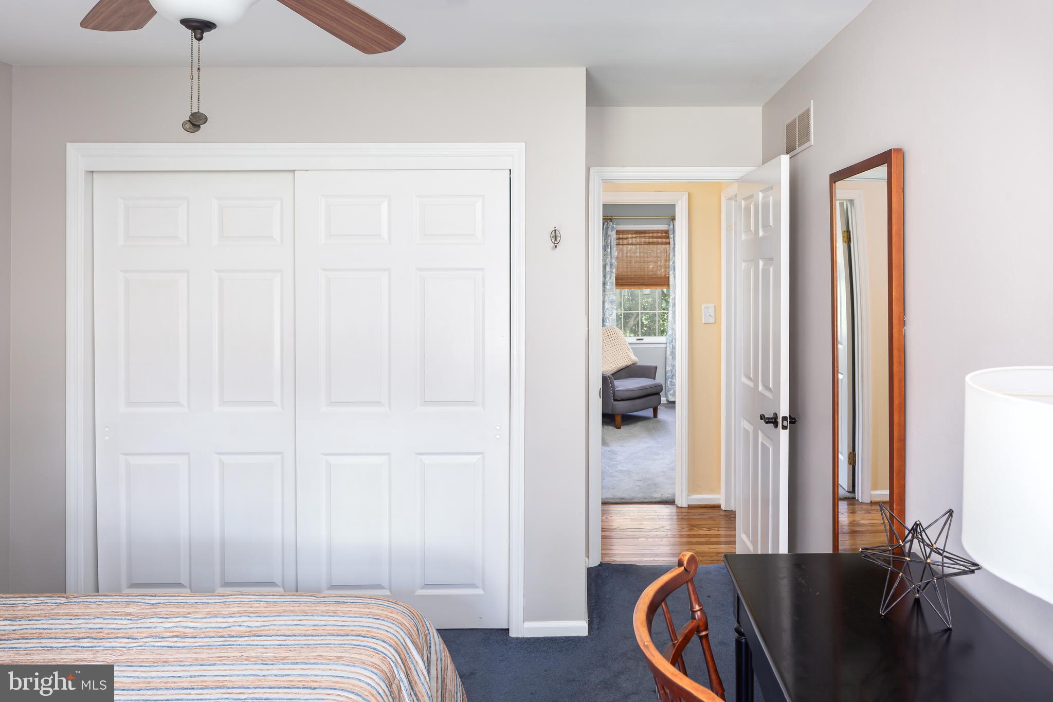 RADLEY RUN - Residential