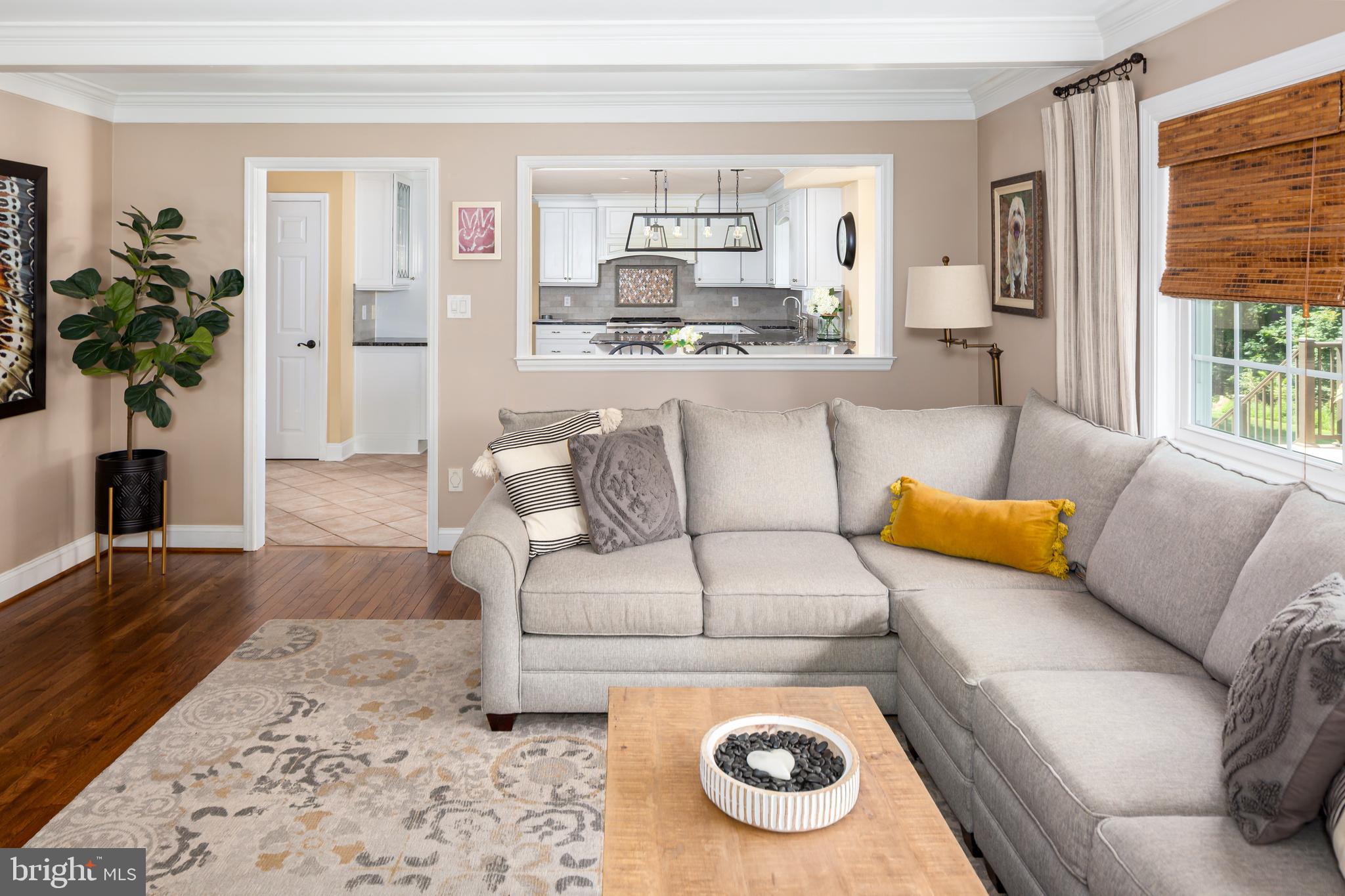 RADLEY RUN - Residential