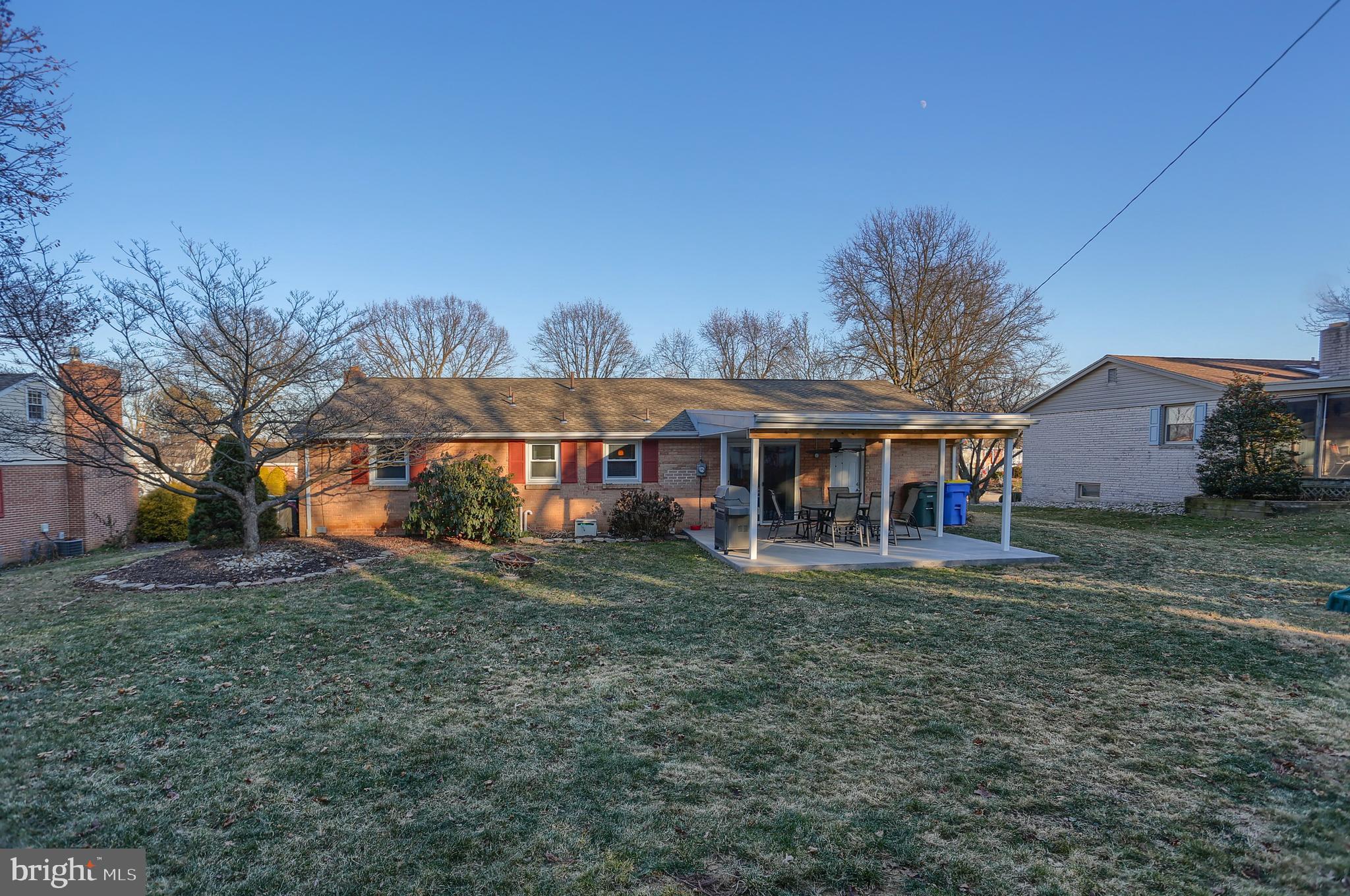 SPRINGETTSBURY - Residential