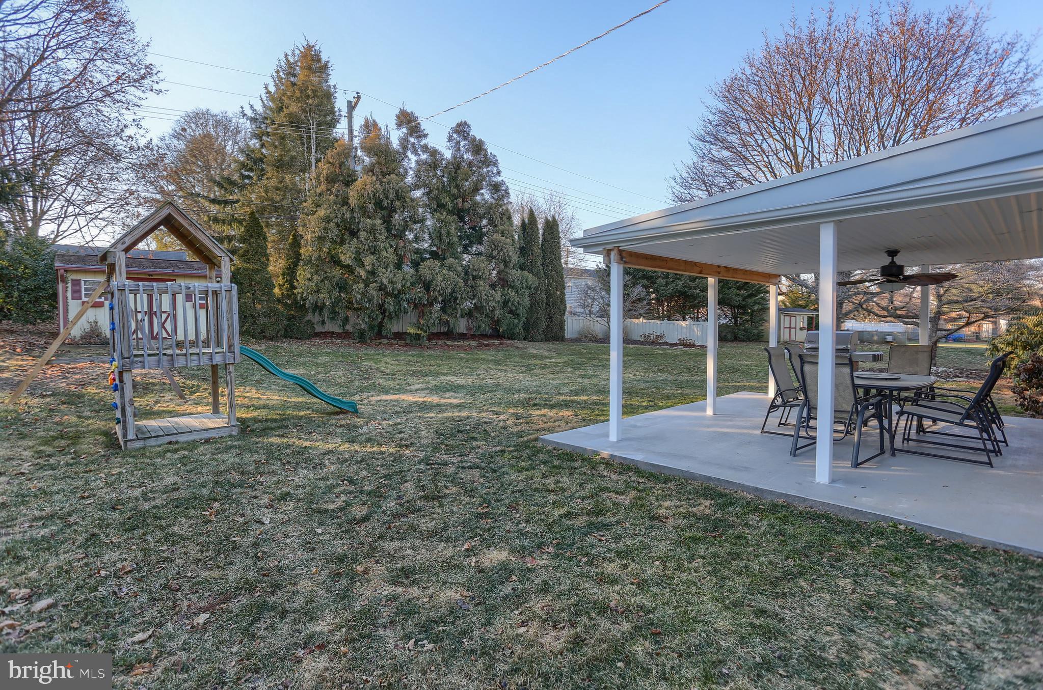 SPRINGETTSBURY - Residential