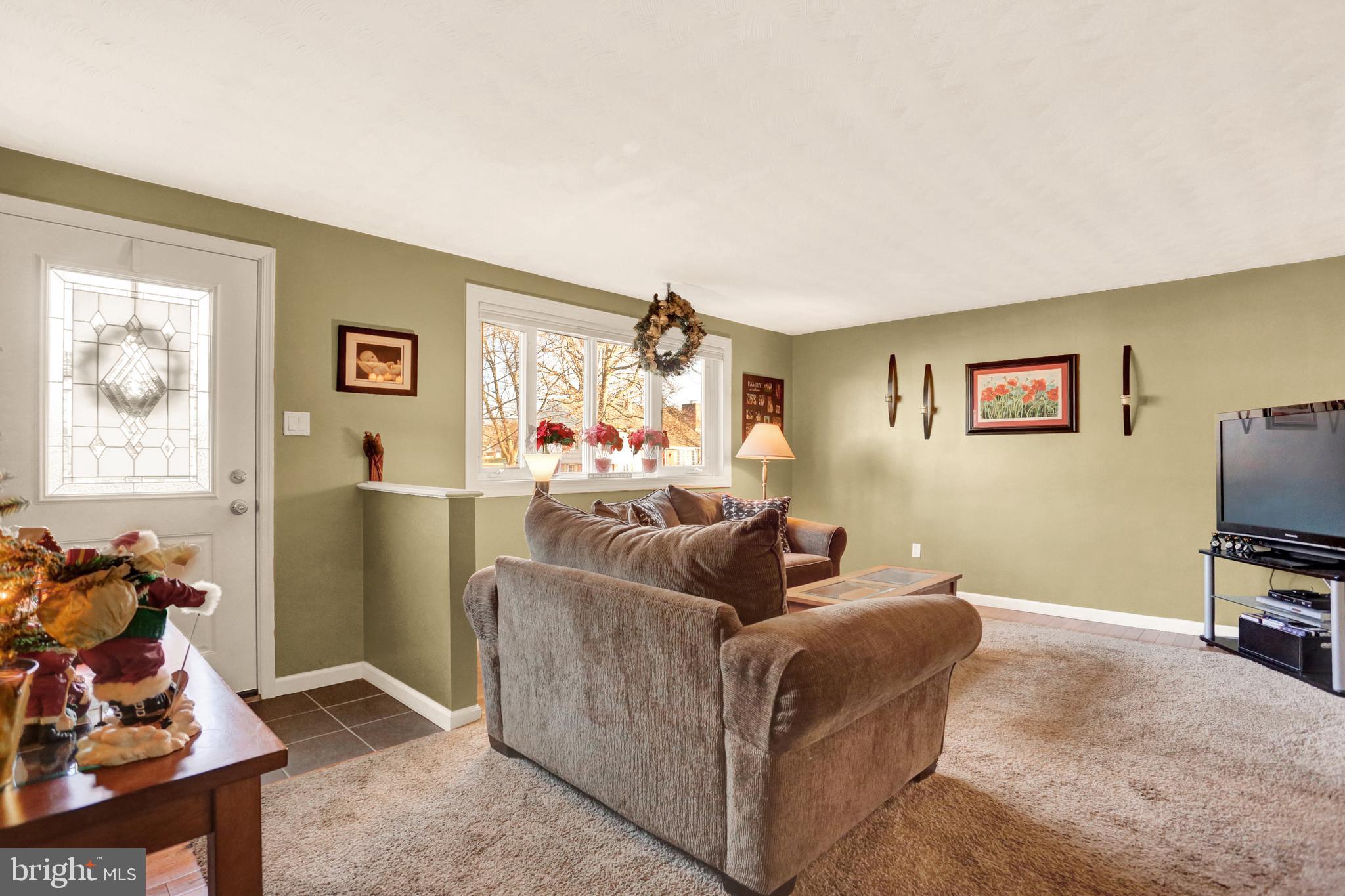 SPRINGETTSBURY - Residential