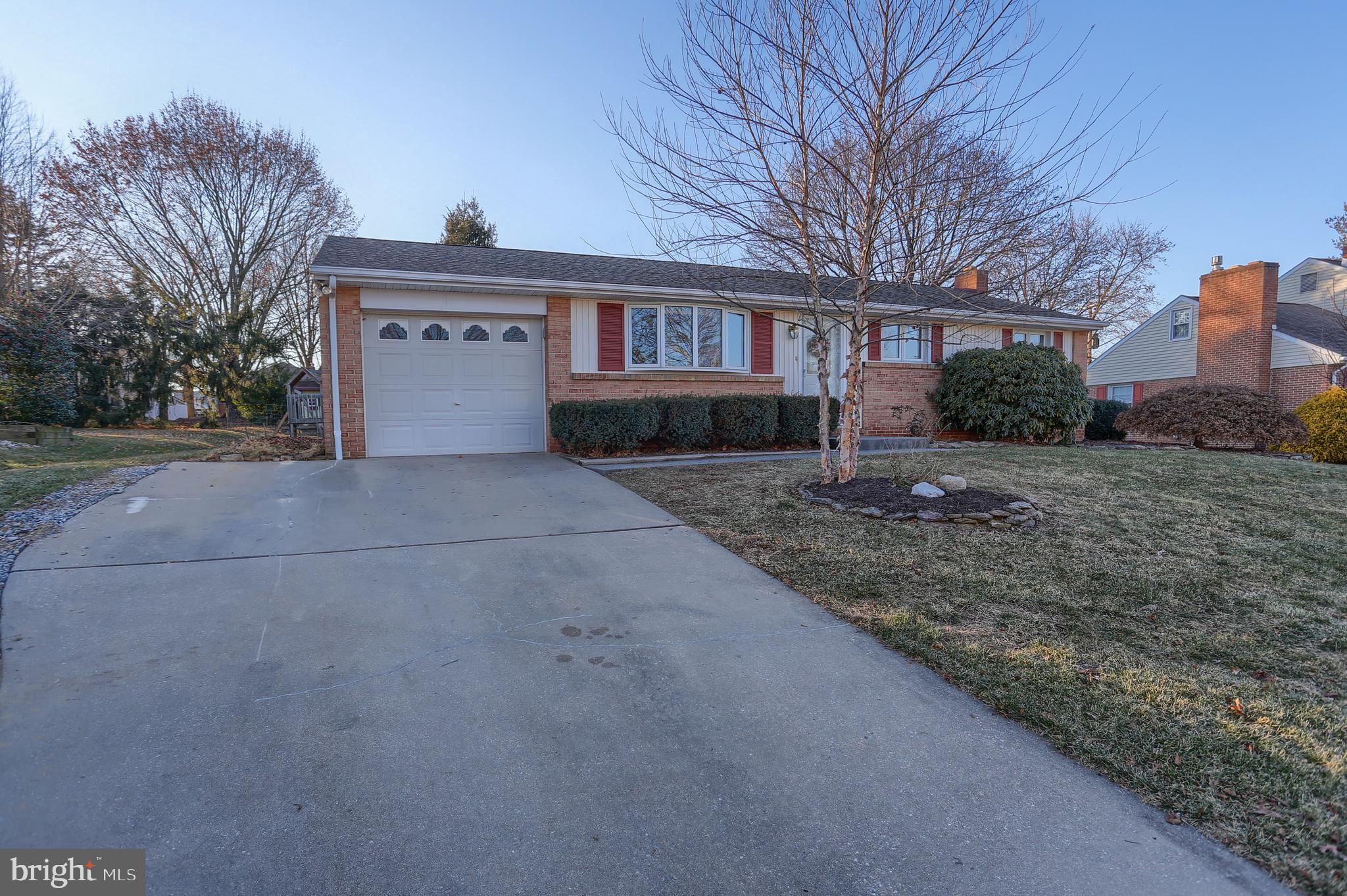 SPRINGETTSBURY - Residential