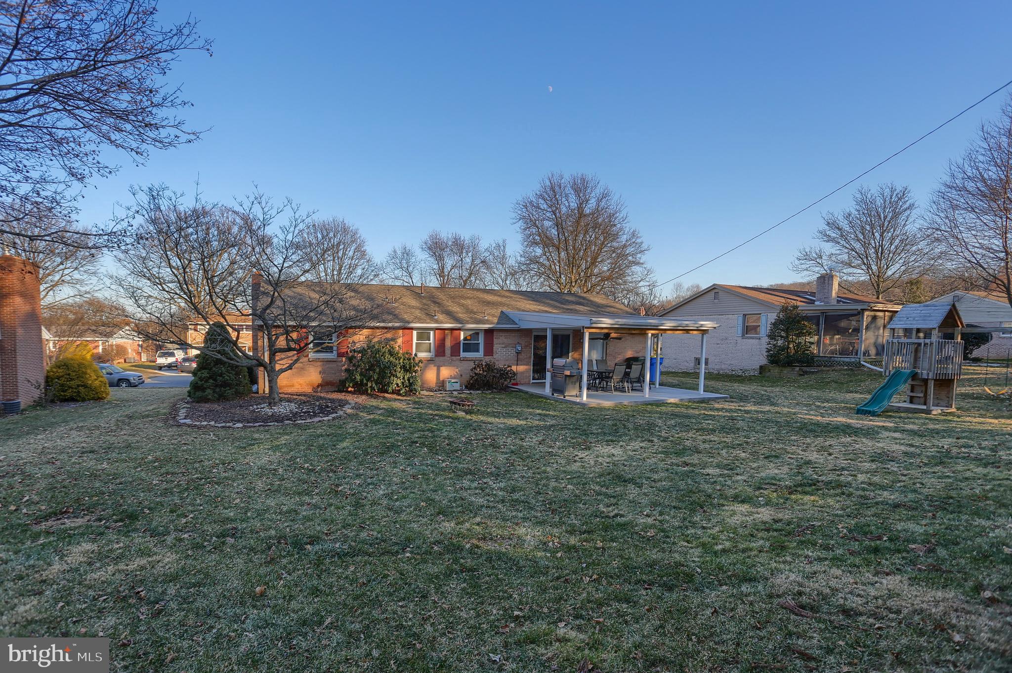 SPRINGETTSBURY - Residential