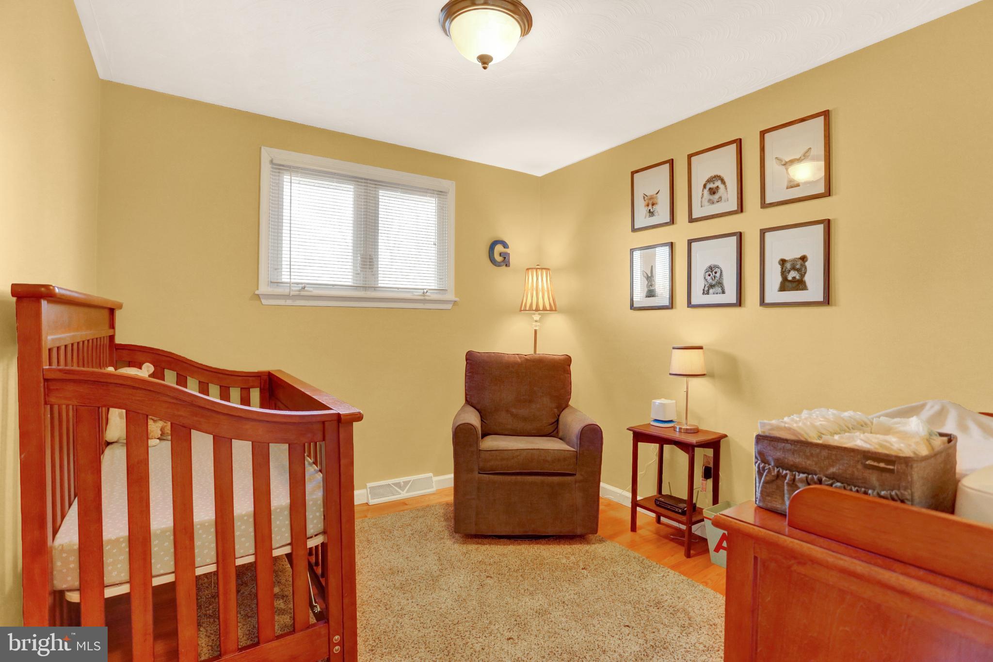 SPRINGETTSBURY - Residential