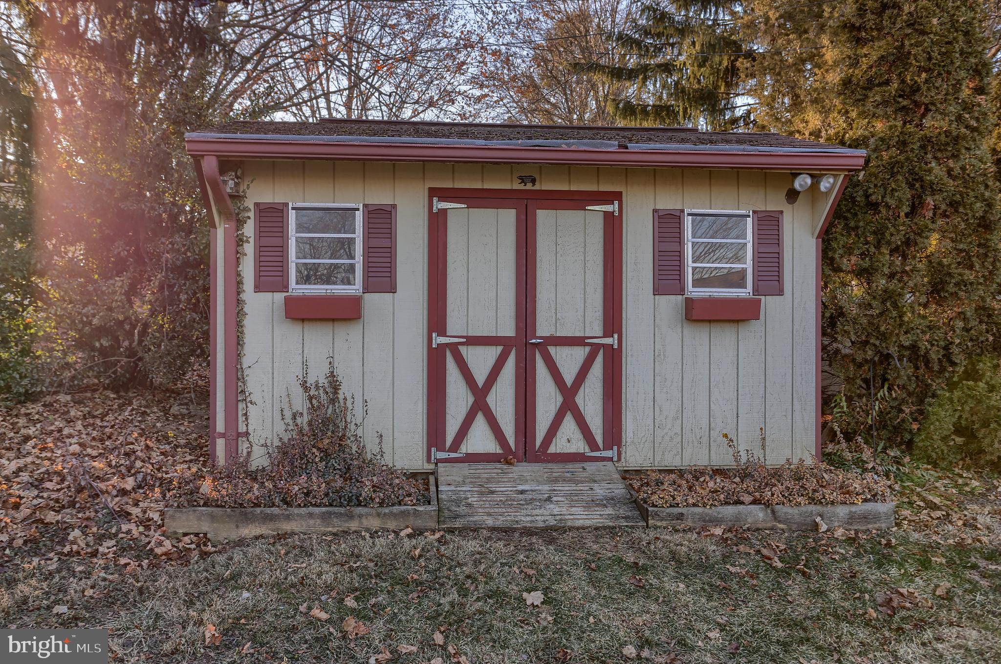 SPRINGETTSBURY - Residential