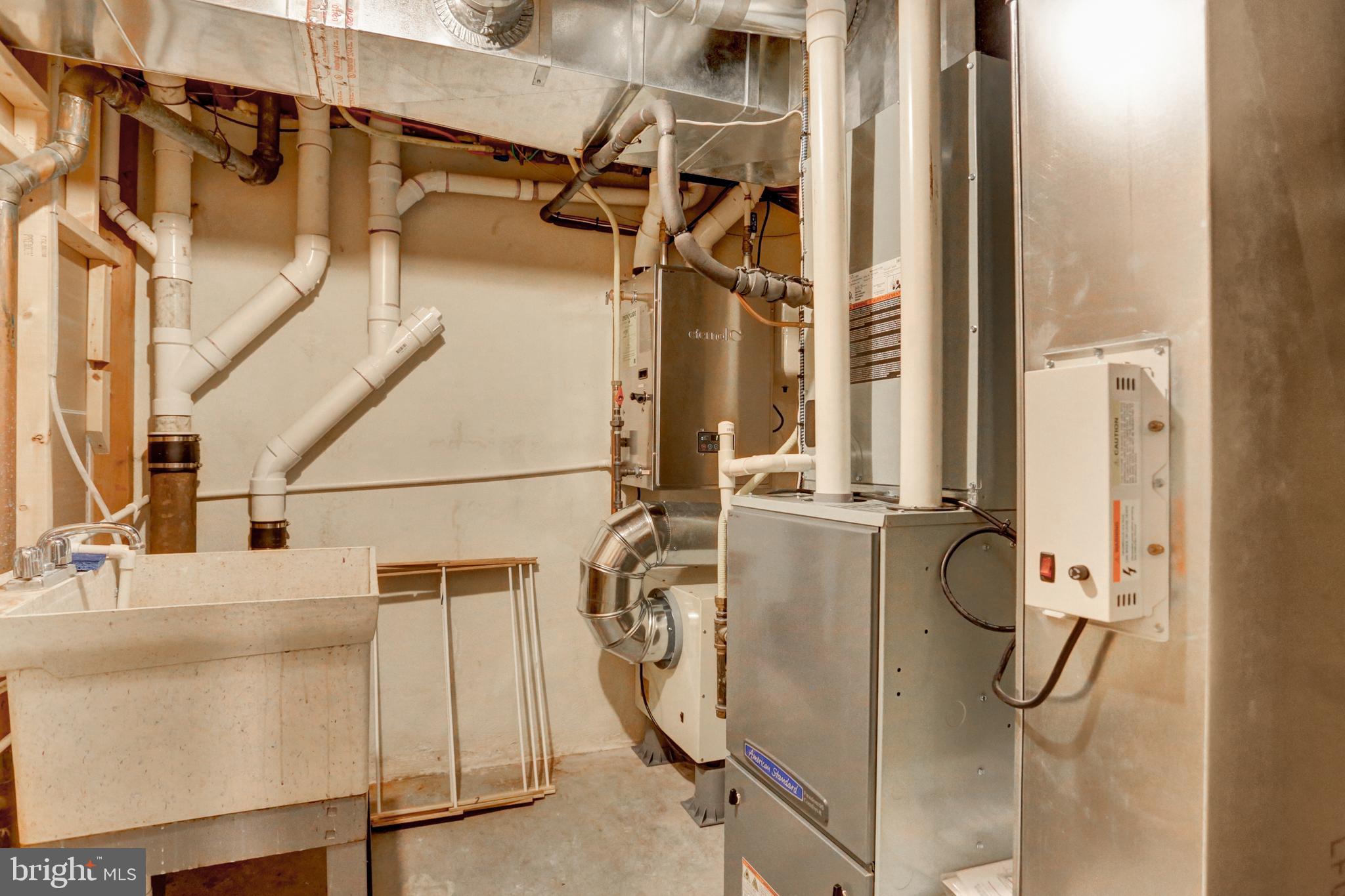 SPRINGETTSBURY - Residential