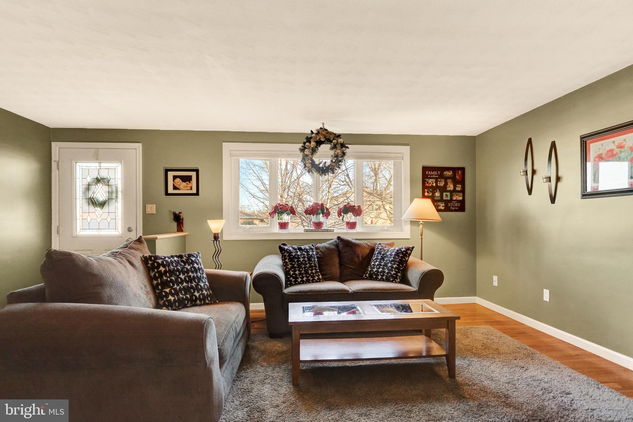 SPRINGETTSBURY - Residential