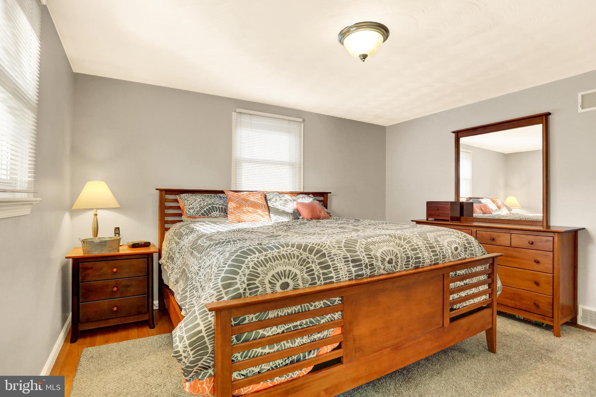 SPRINGETTSBURY - Residential