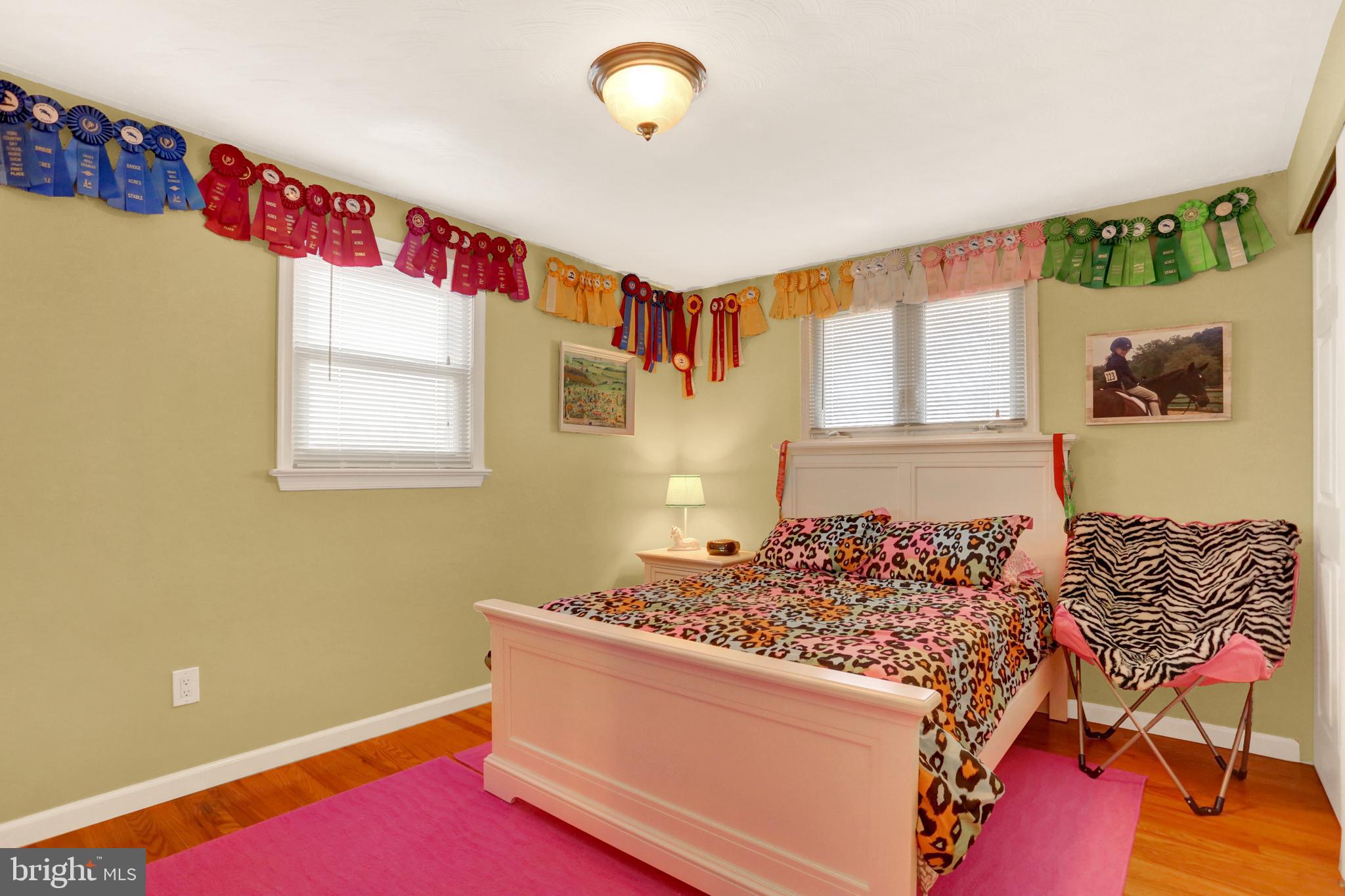 SPRINGETTSBURY - Residential