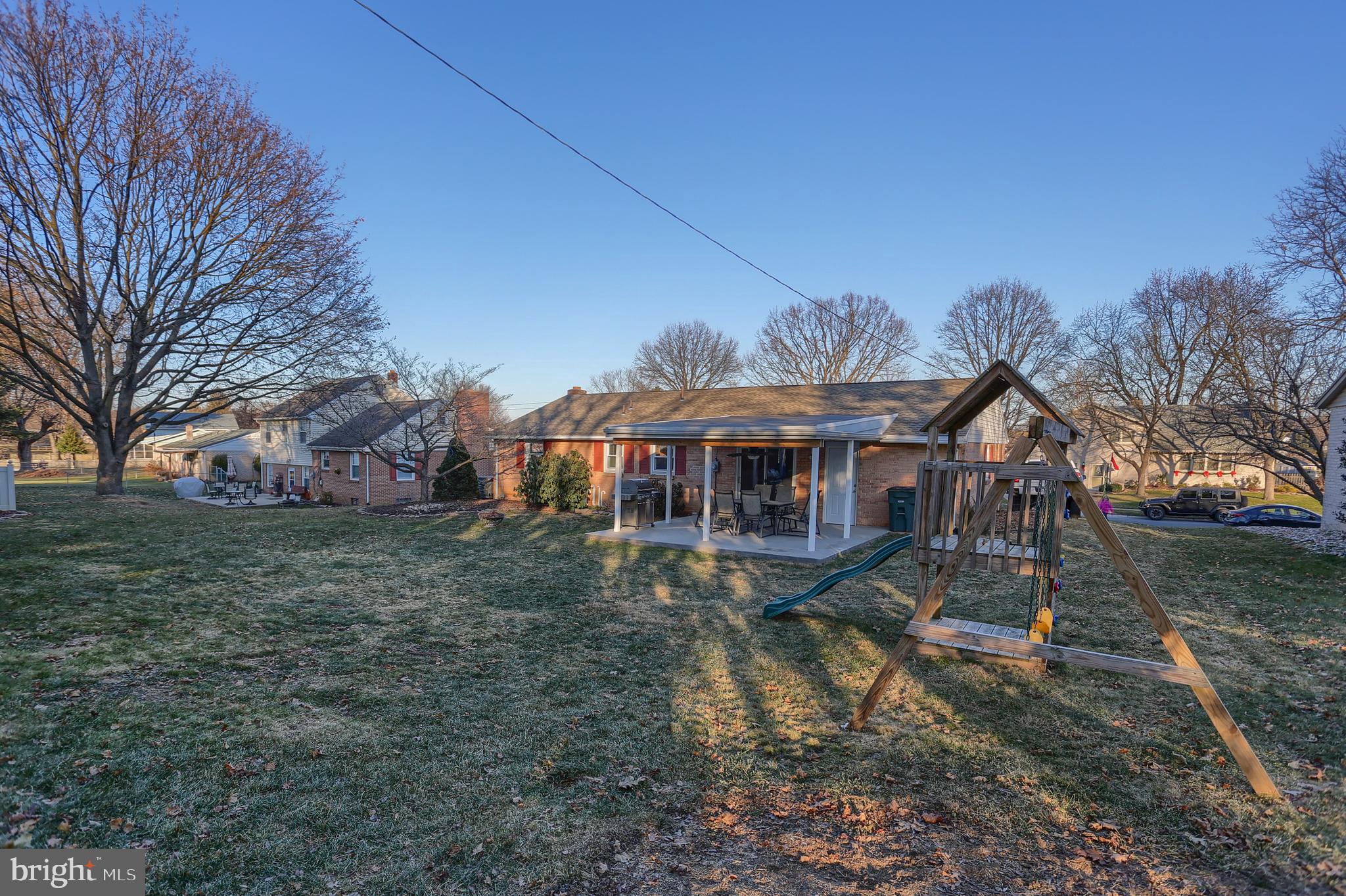 SPRINGETTSBURY - Residential