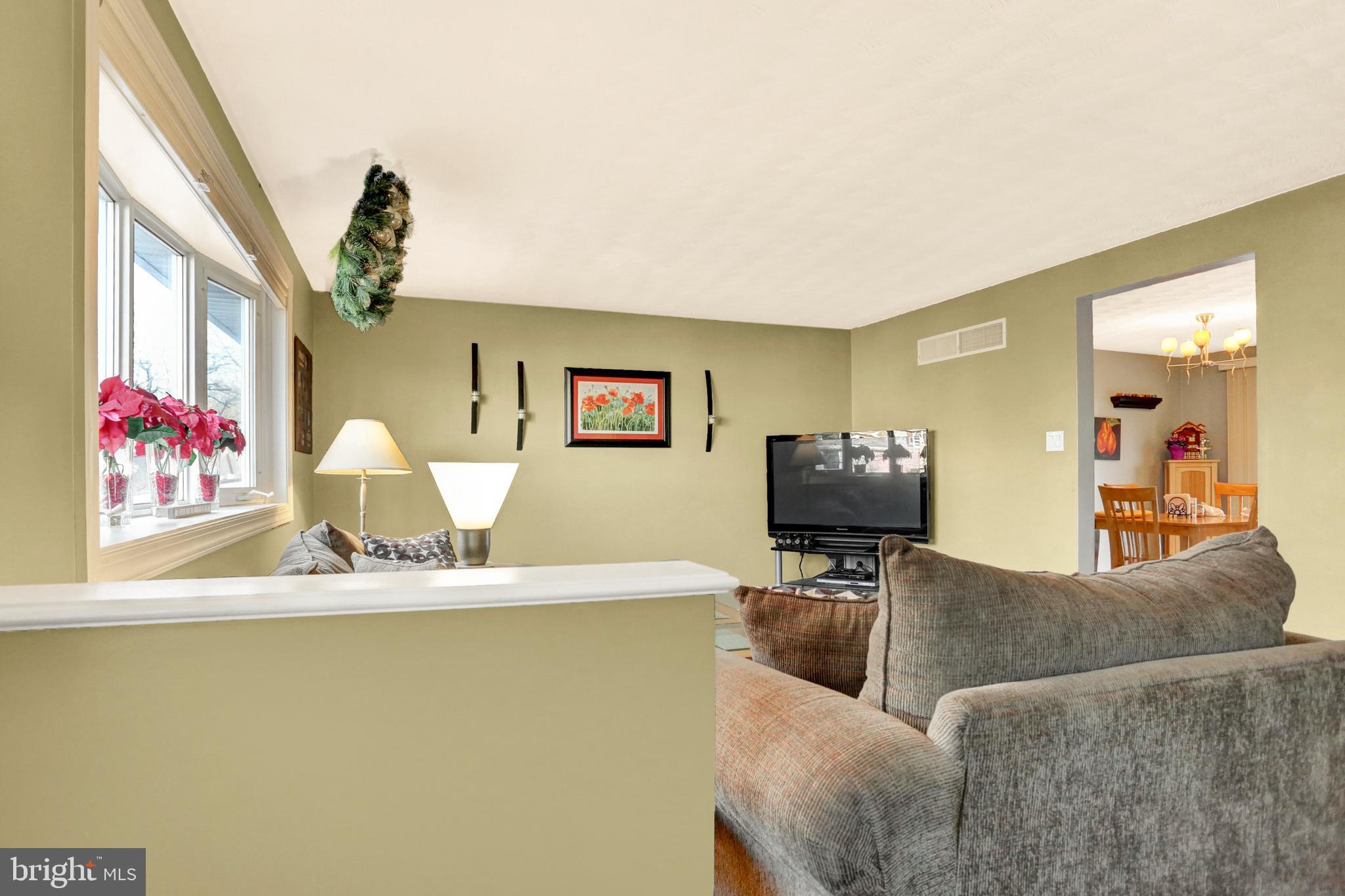 SPRINGETTSBURY - Residential