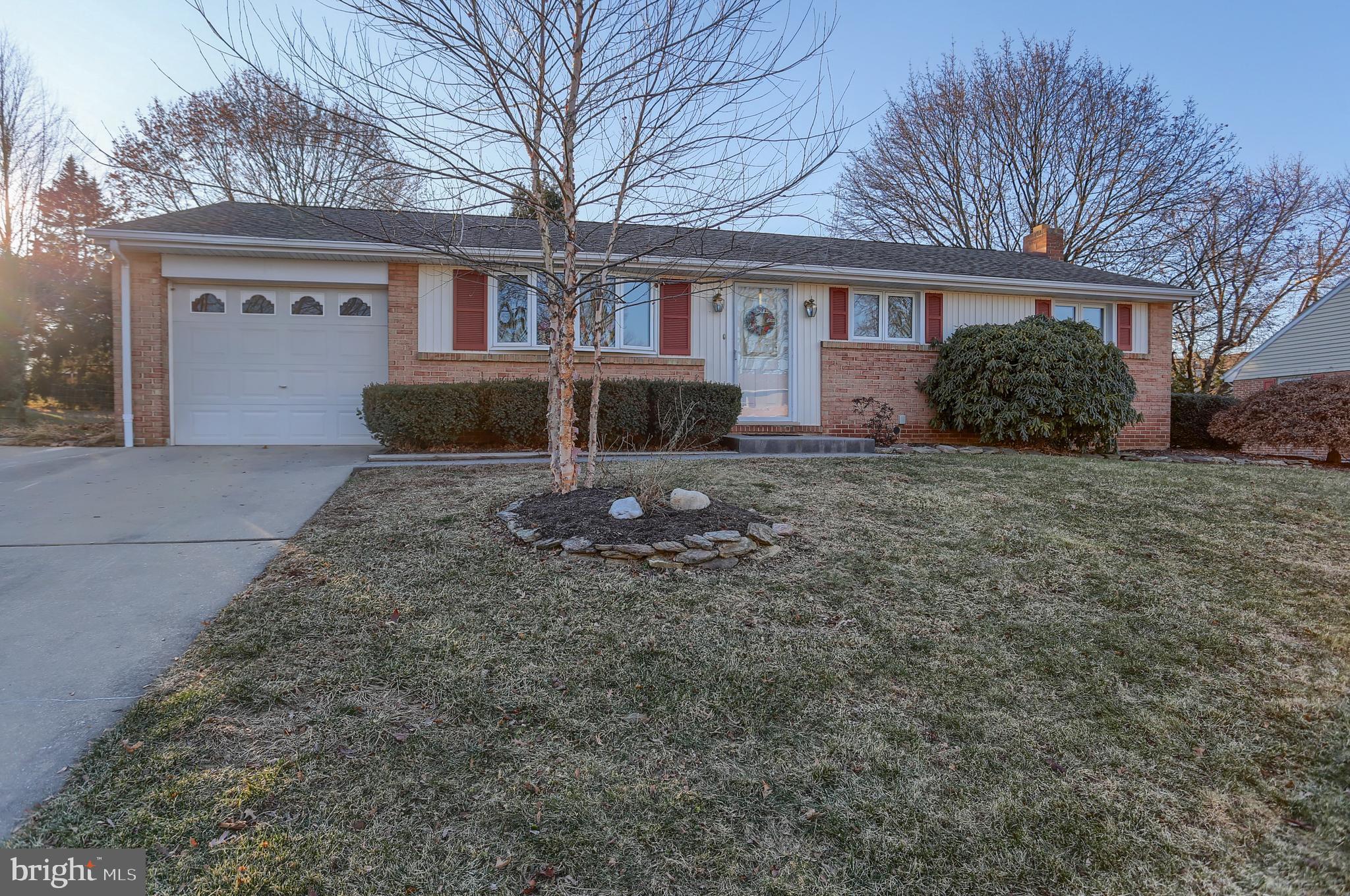 SPRINGETTSBURY - Residential