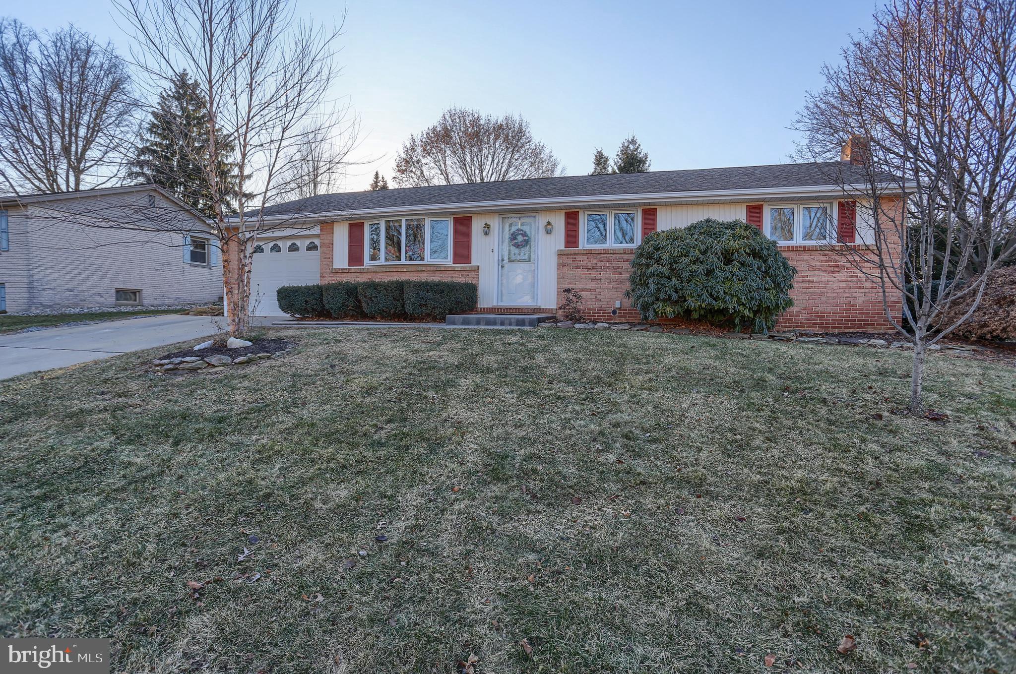 SPRINGETTSBURY - Residential