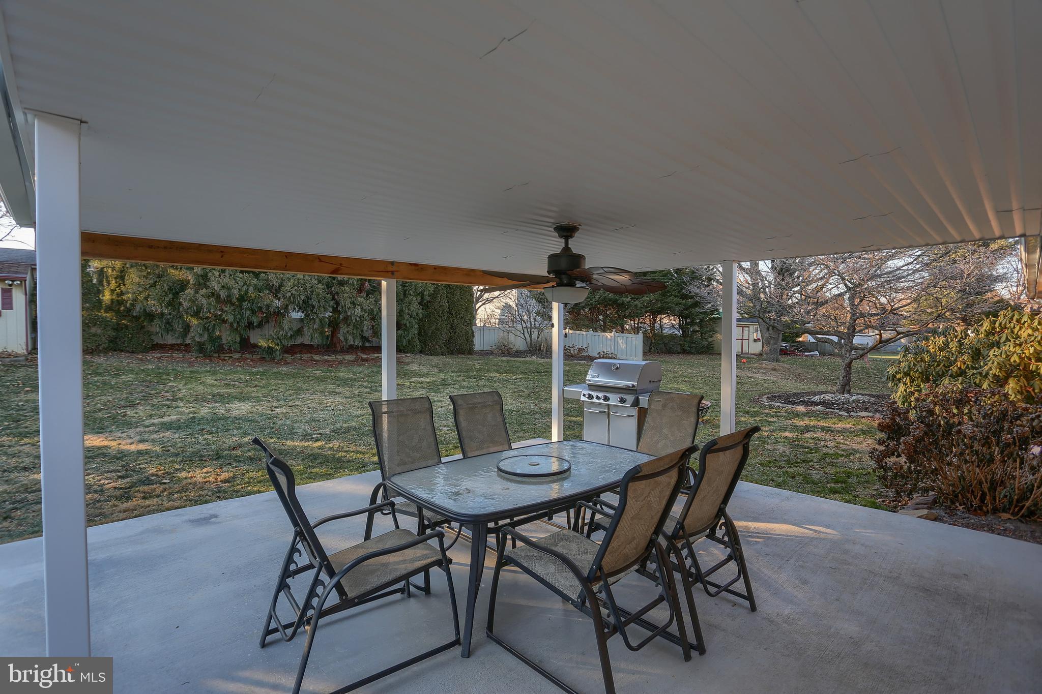 SPRINGETTSBURY - Residential