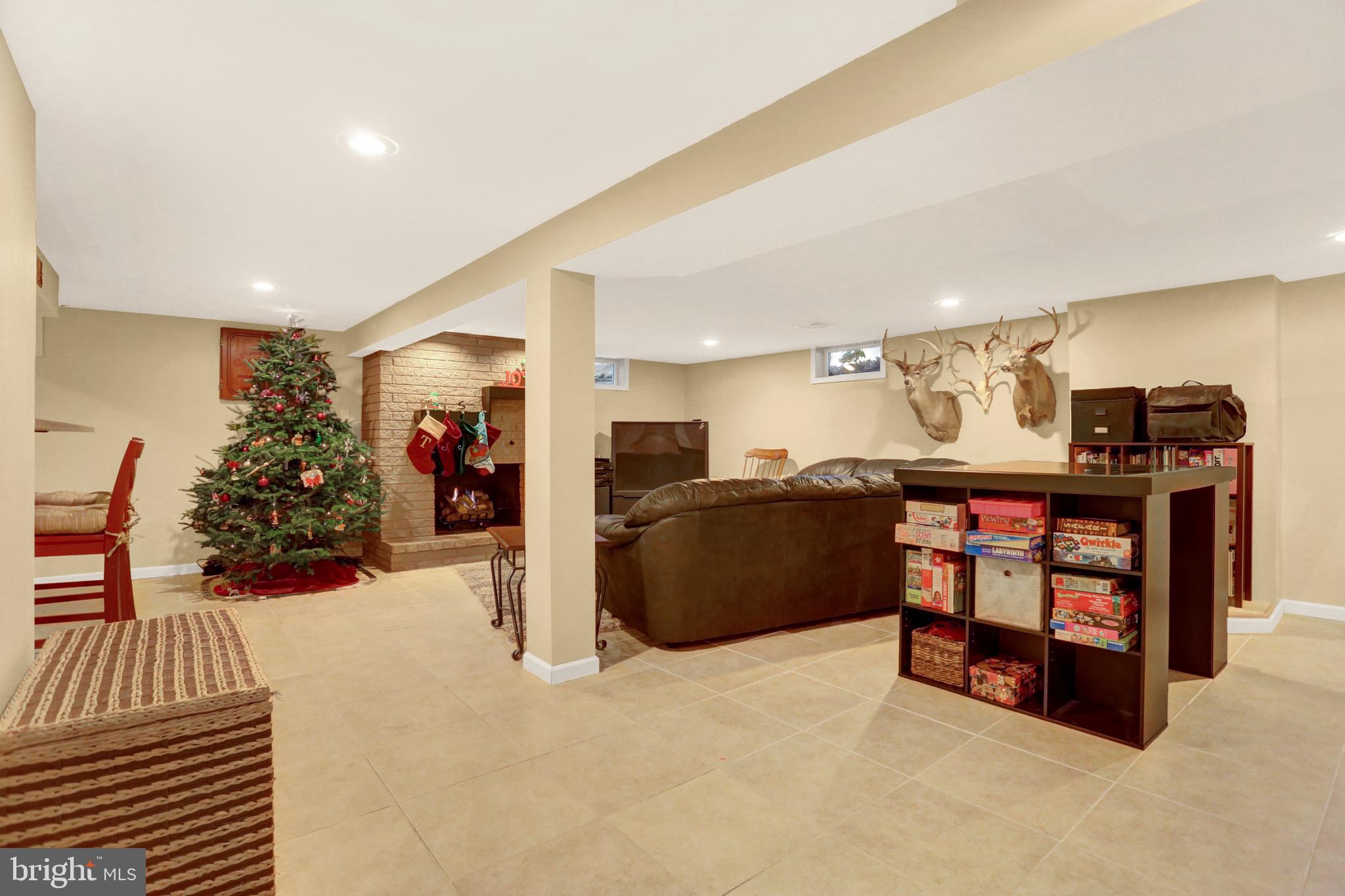 SPRINGETTSBURY - Residential