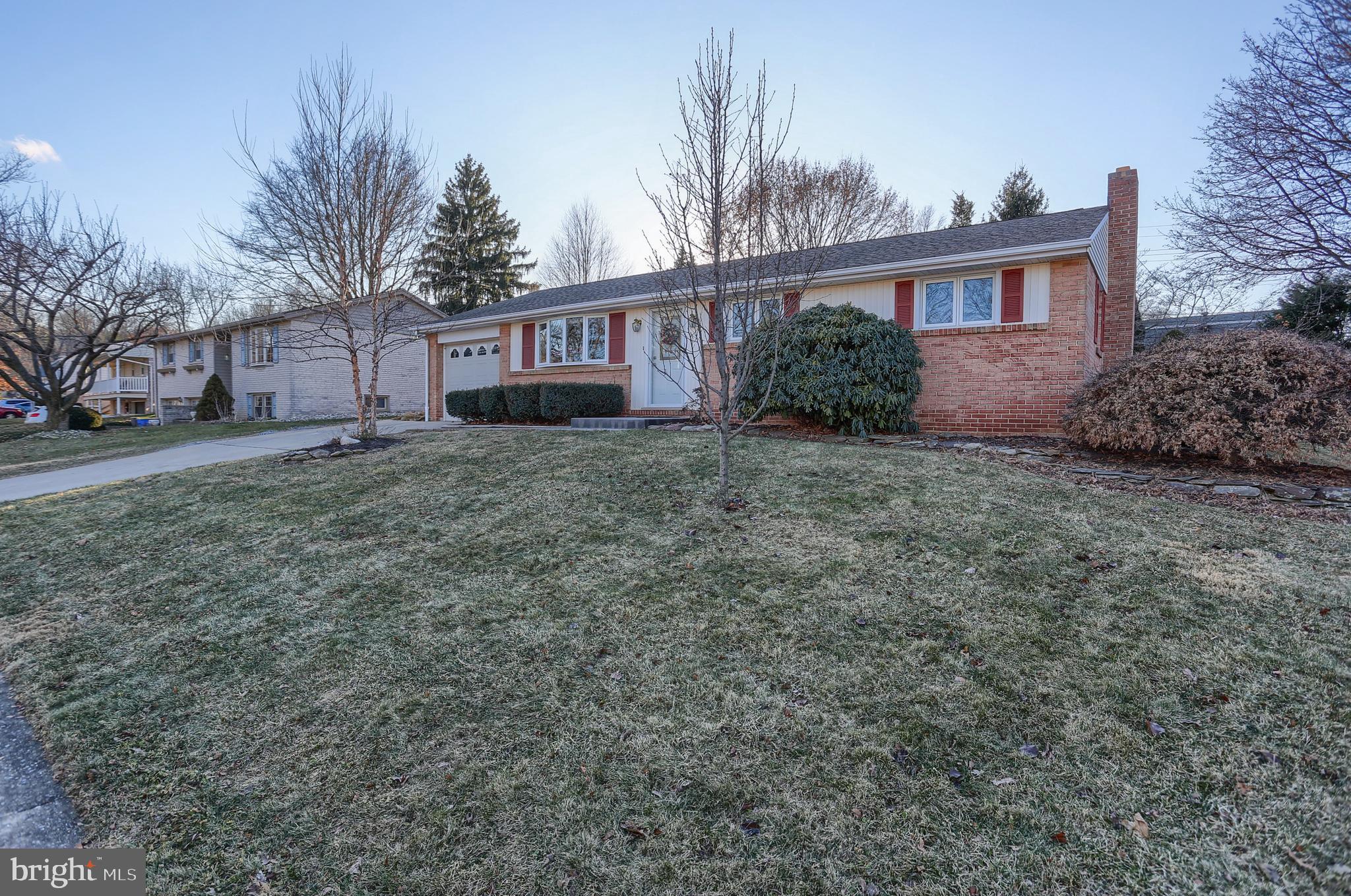 SPRINGETTSBURY - Residential