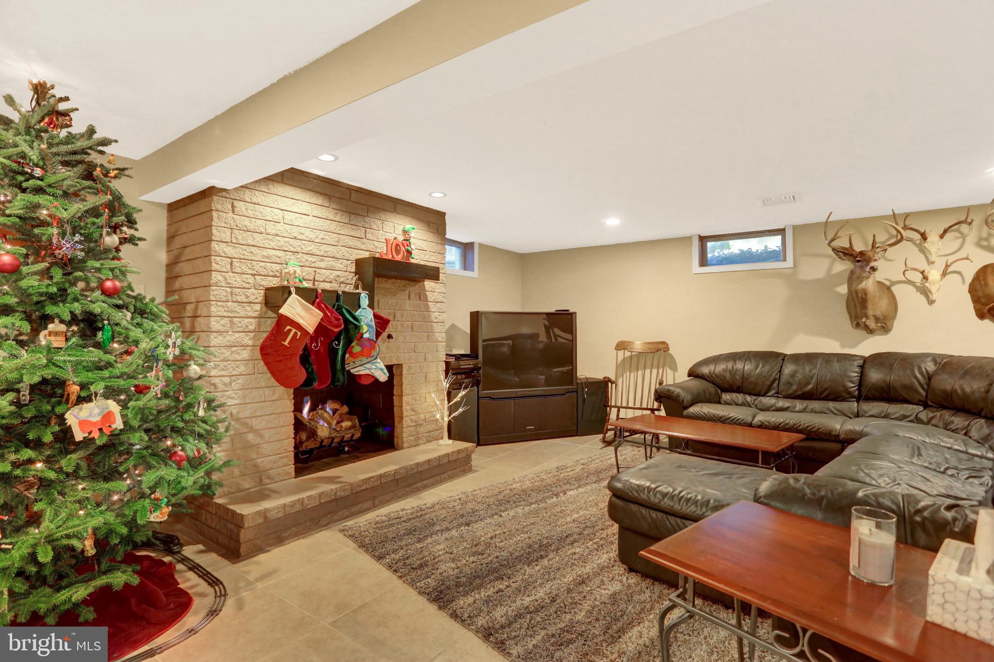 SPRINGETTSBURY - Residential