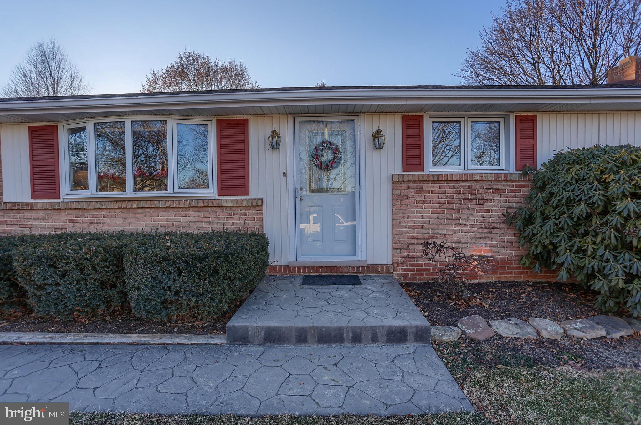 SPRINGETTSBURY - Residential