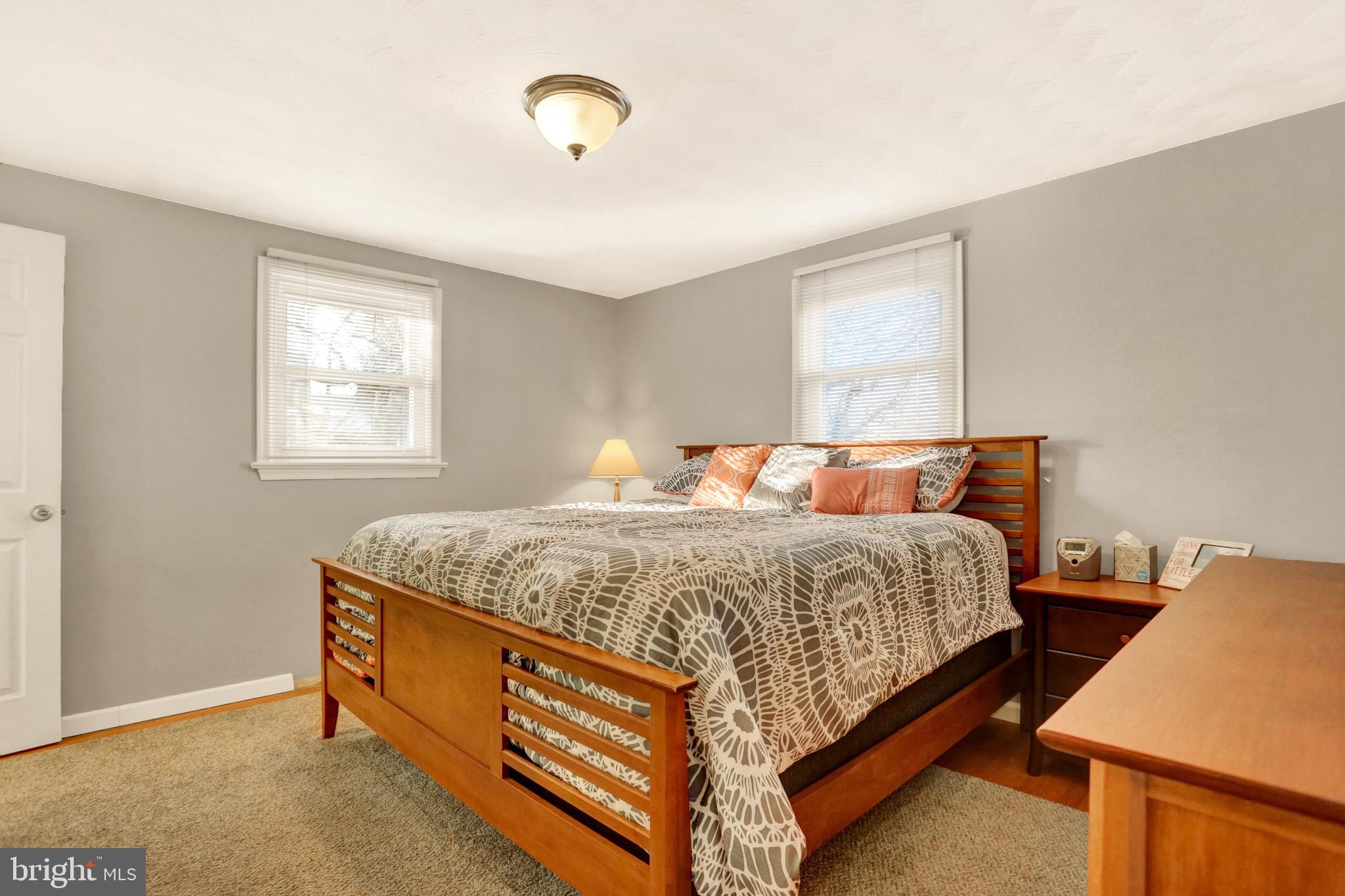 SPRINGETTSBURY - Residential